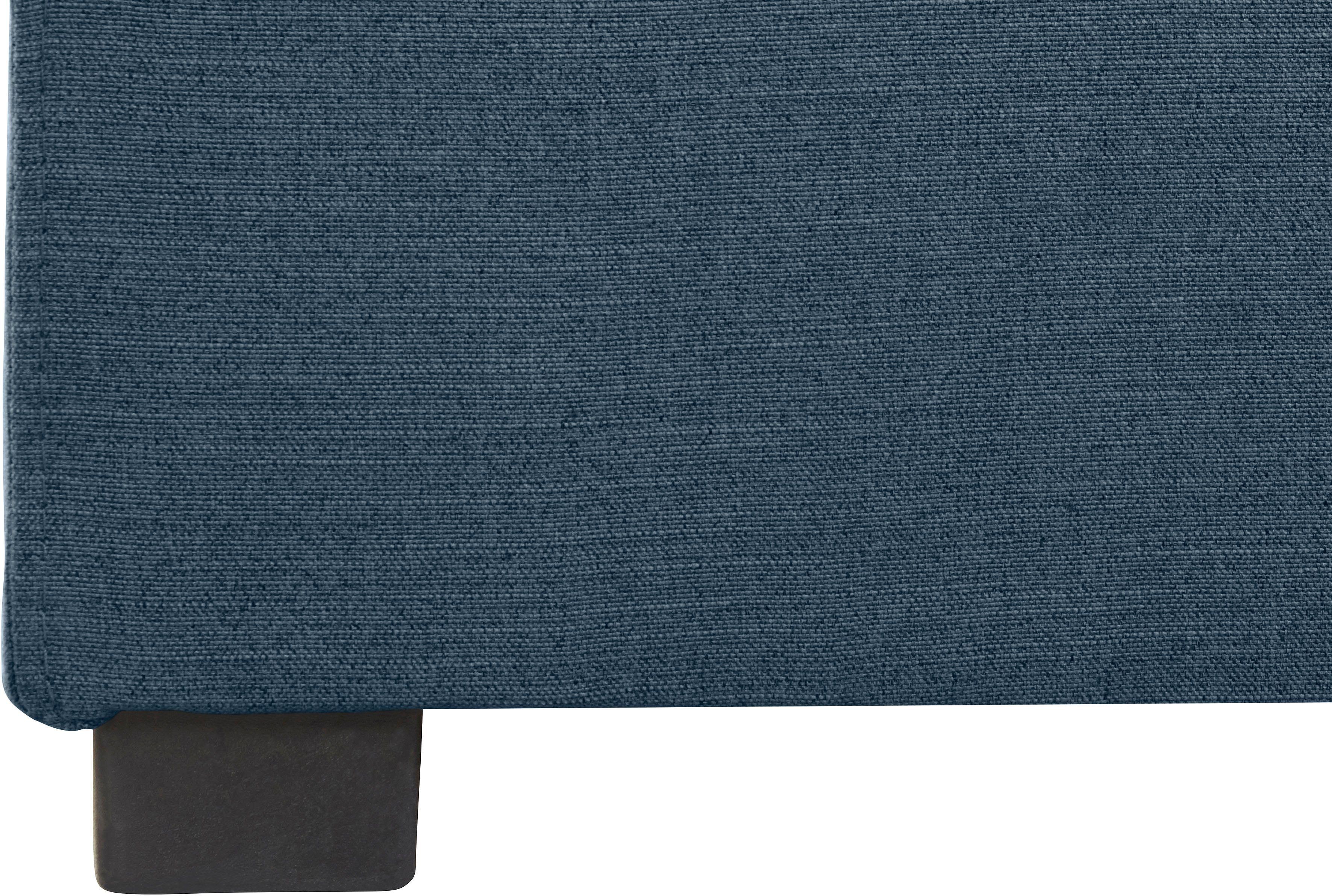 OTTO products Boxspring Peetu Pocketveringsmatras, in 4 breedten en 4 kleuren, incl. topmatras