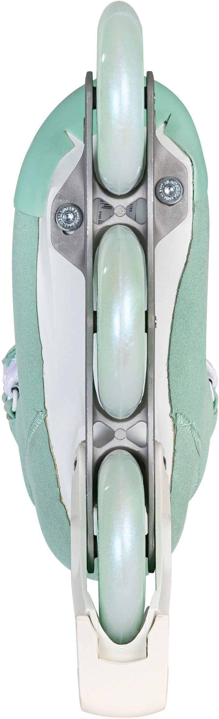 Powerslide Inlineskates Pheme Mint 100