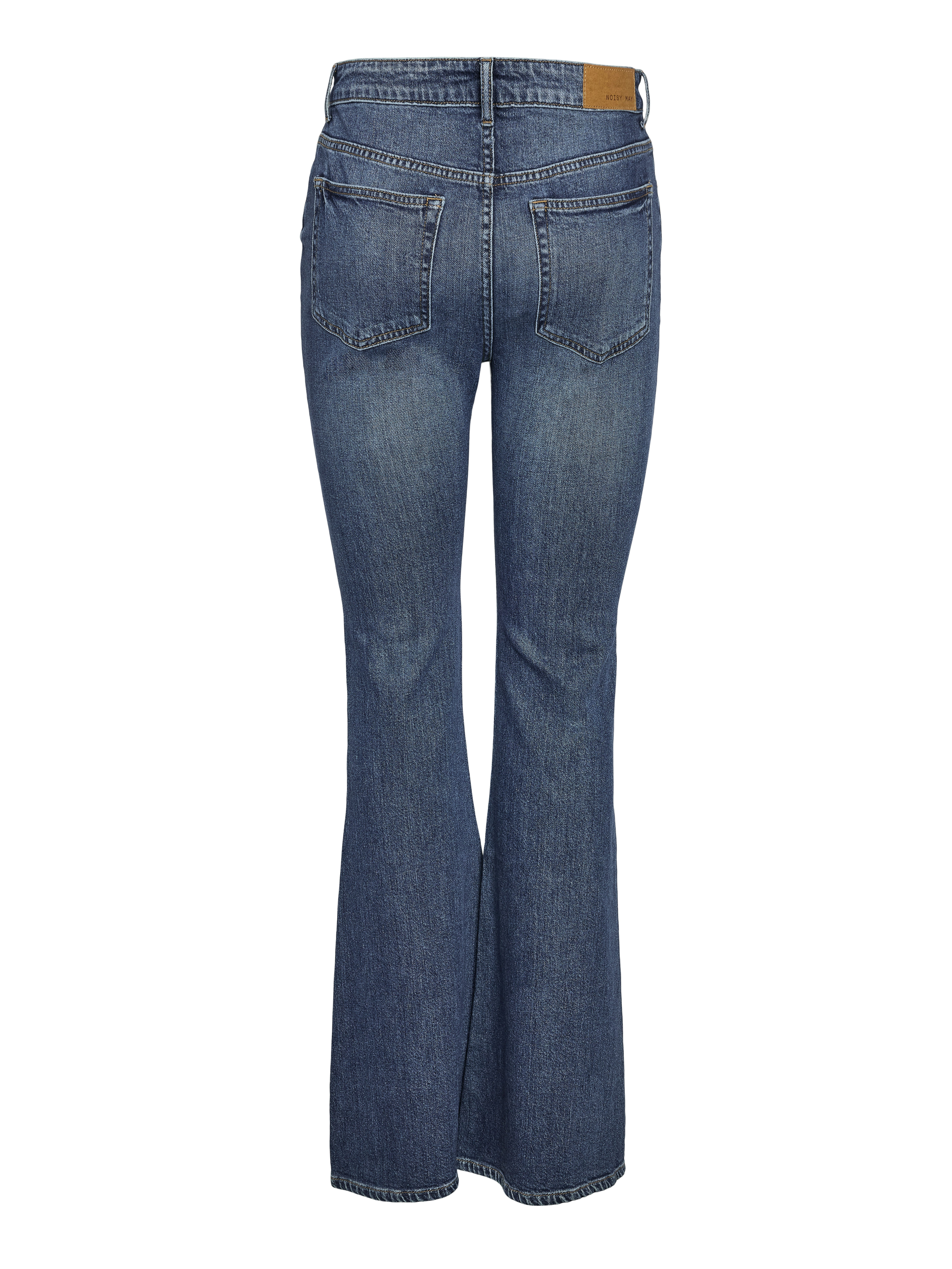 Noisy may Bootcut jeans