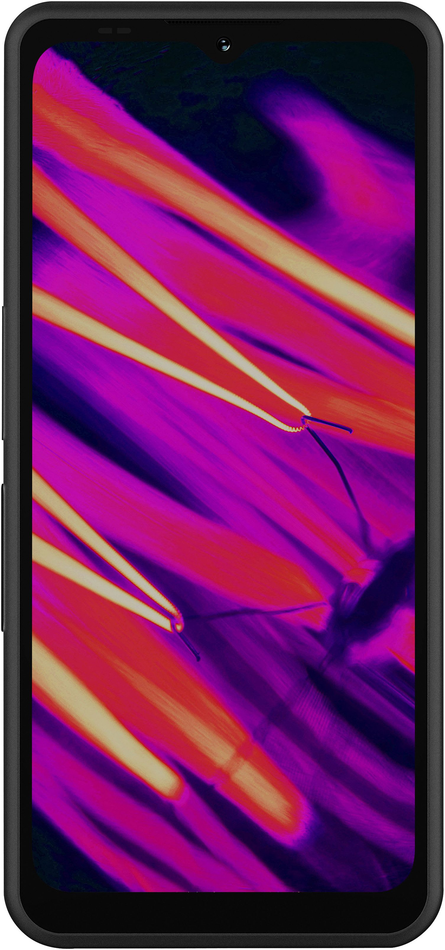 MUSTANG Smartphone XP Pro Thermal