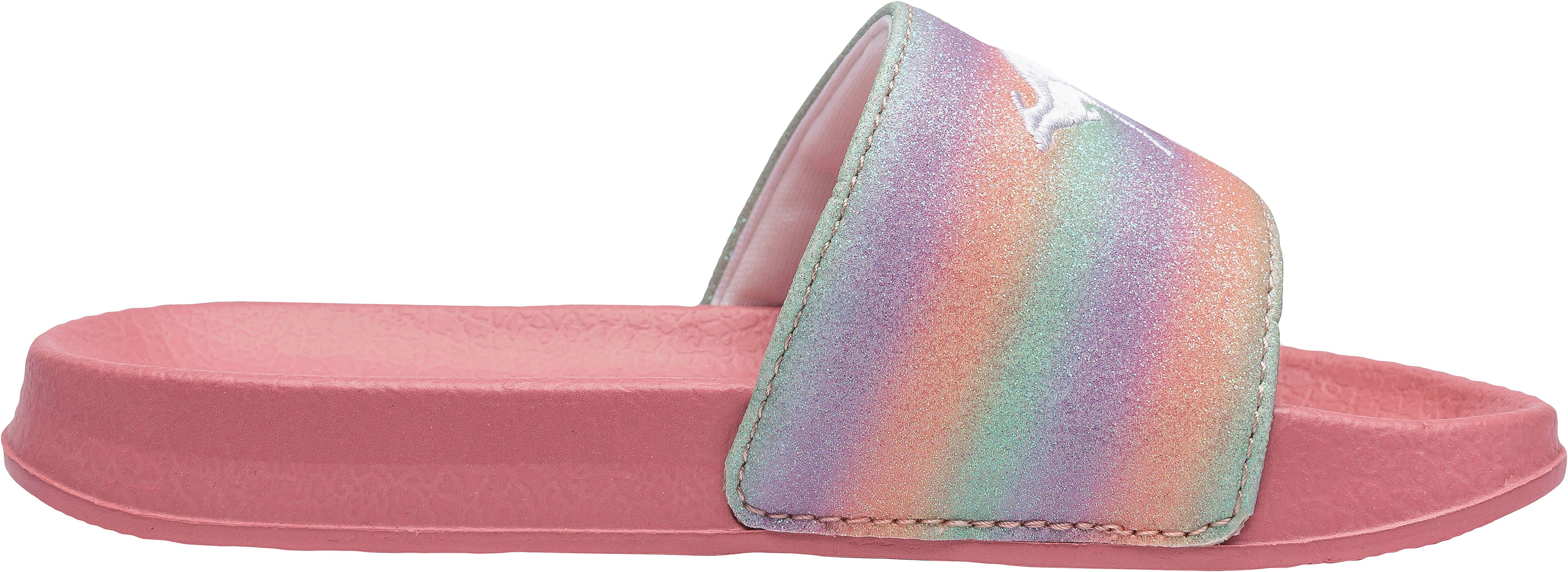 KangaROOS Badslippers K-Shine