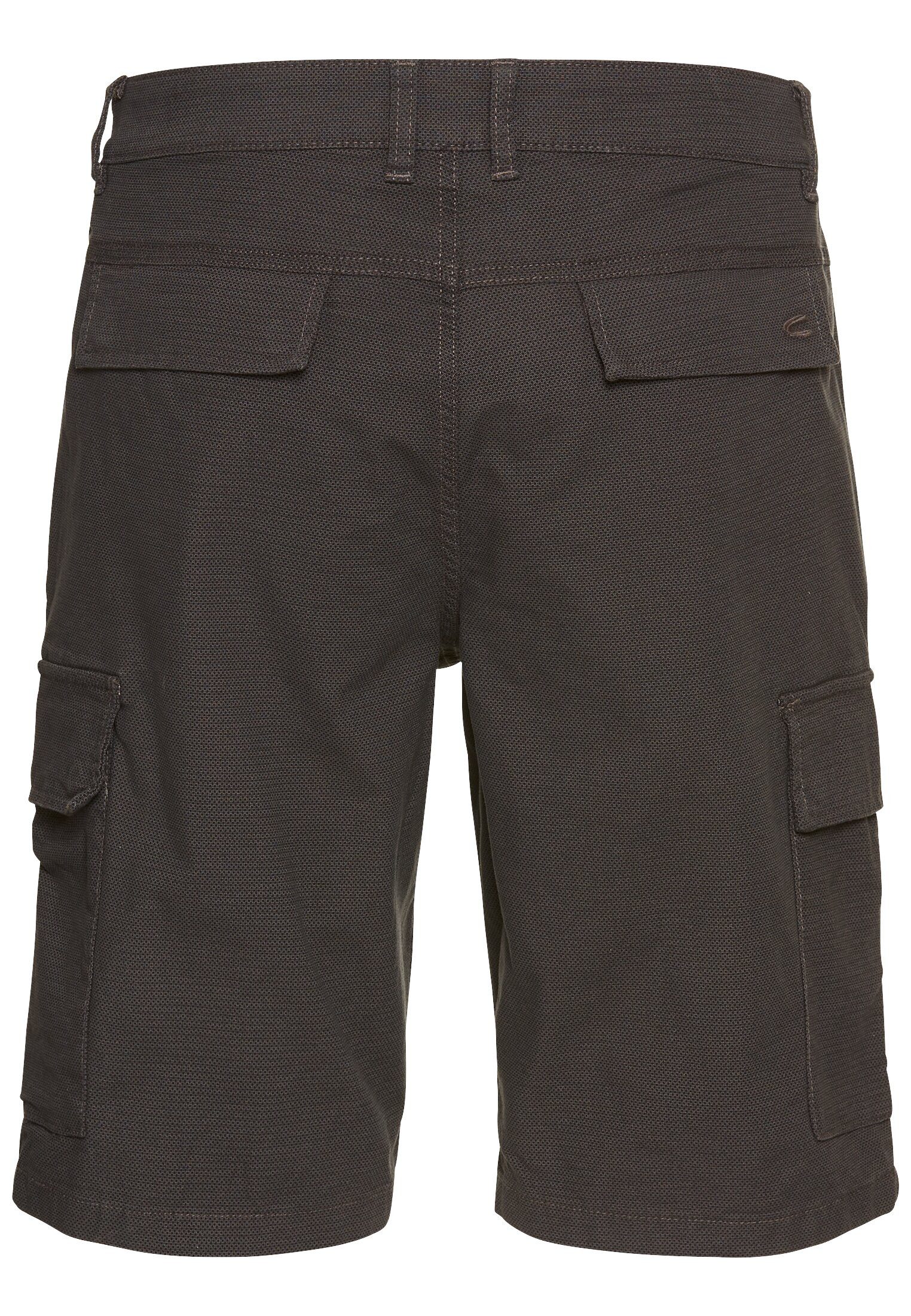 camel active Cargobermuda met zakken