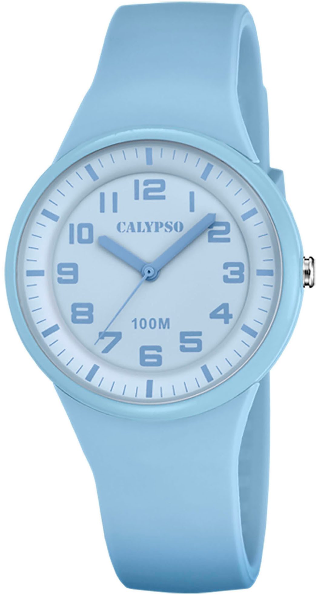 CALYPSO WATCHES Kwartshorloge Trendy Horloge, dameshorloge, analoog