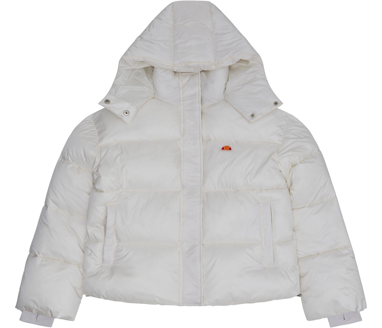 ellesse Gewatteerde jas ZWEMBAD PADDED JACKET