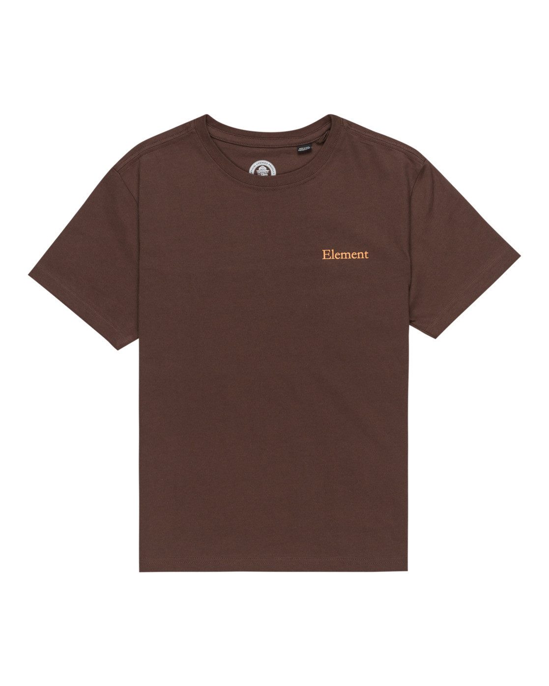 Element Shirttop SBXE Prevent