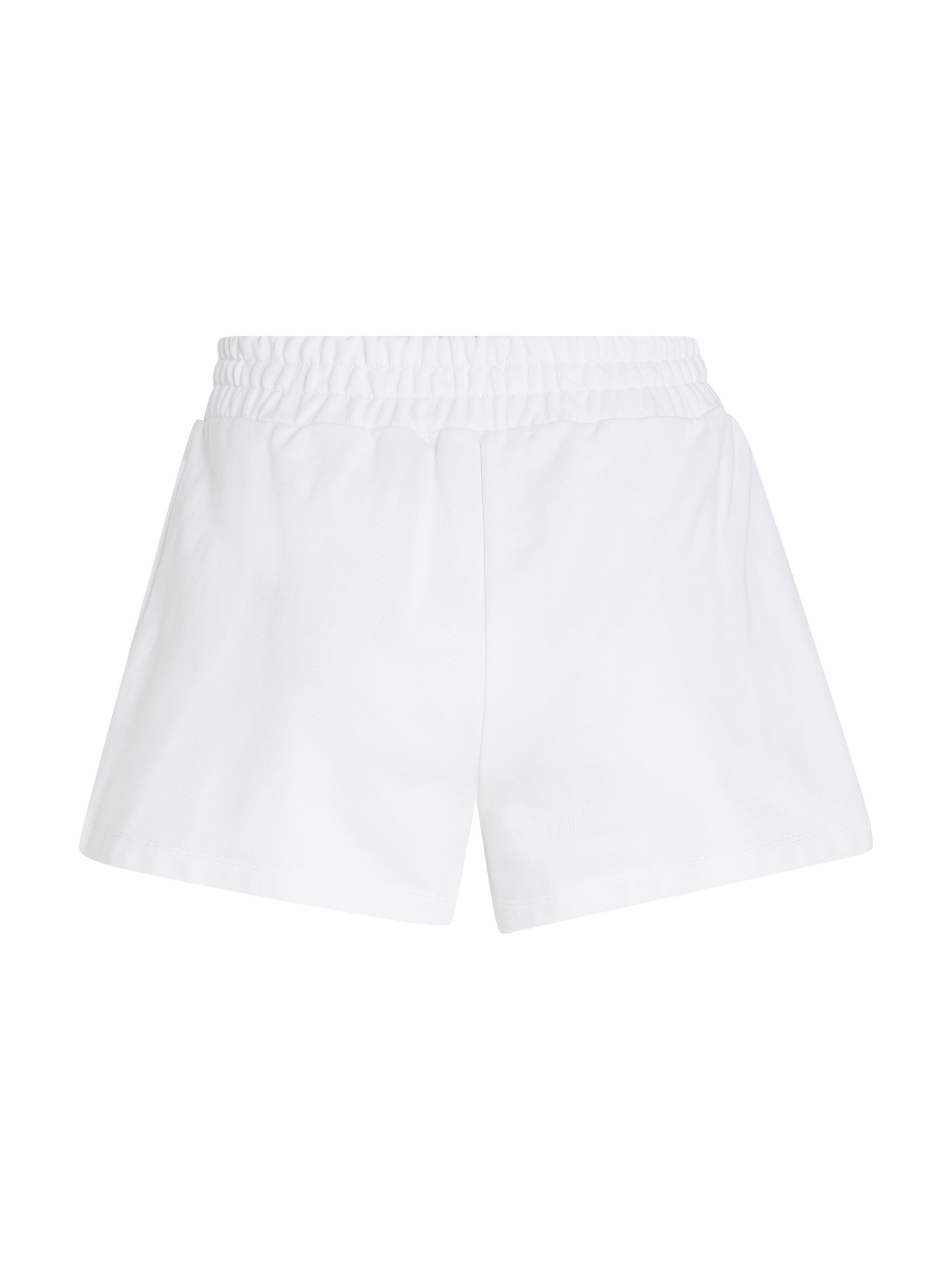 Calvin Klein Sweatshort STACKED INSTITUTIONAL SHORTS