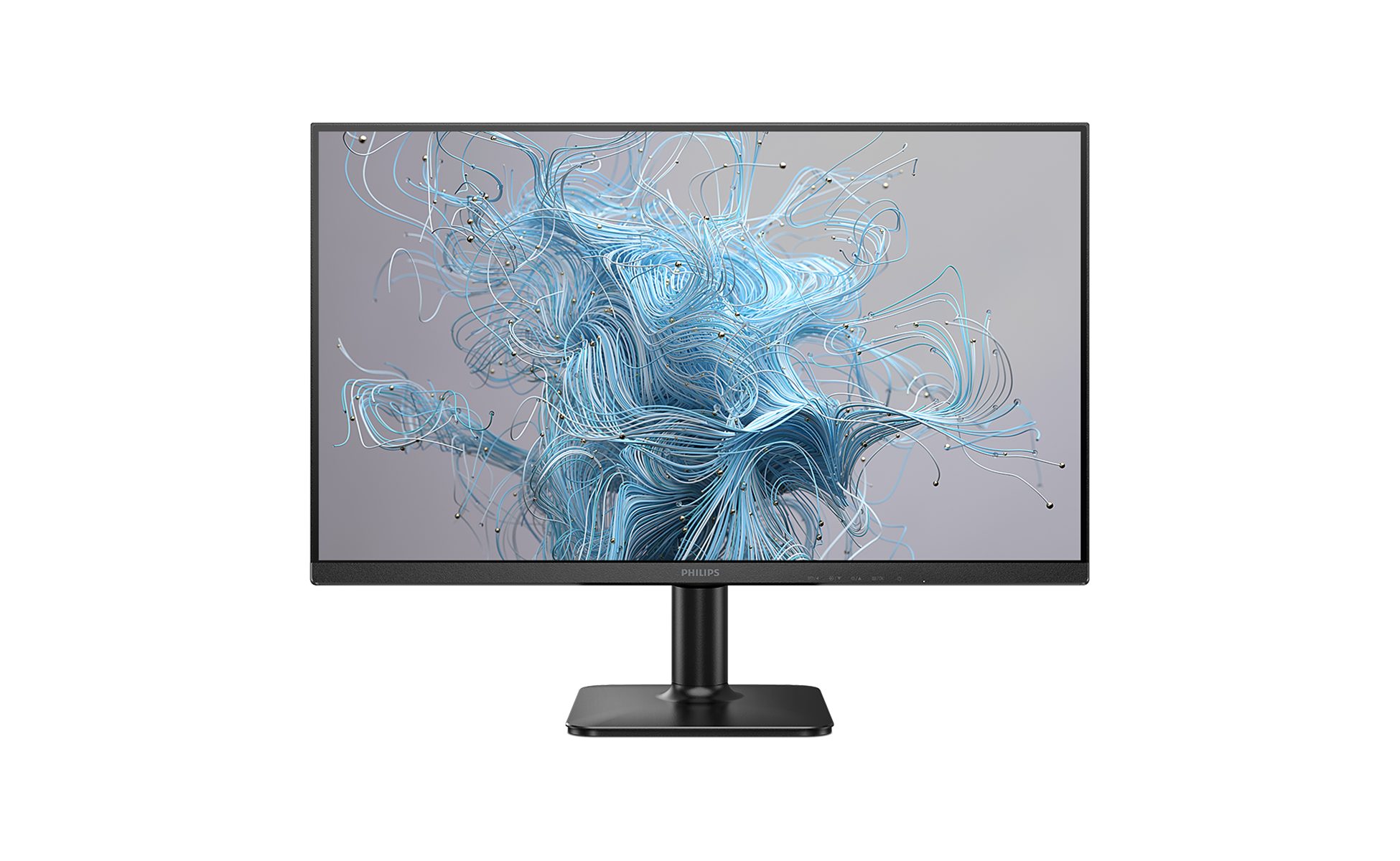 Philips Lcd-monitor 24E2N1100LB, 60,5 cm / 24", Full HD