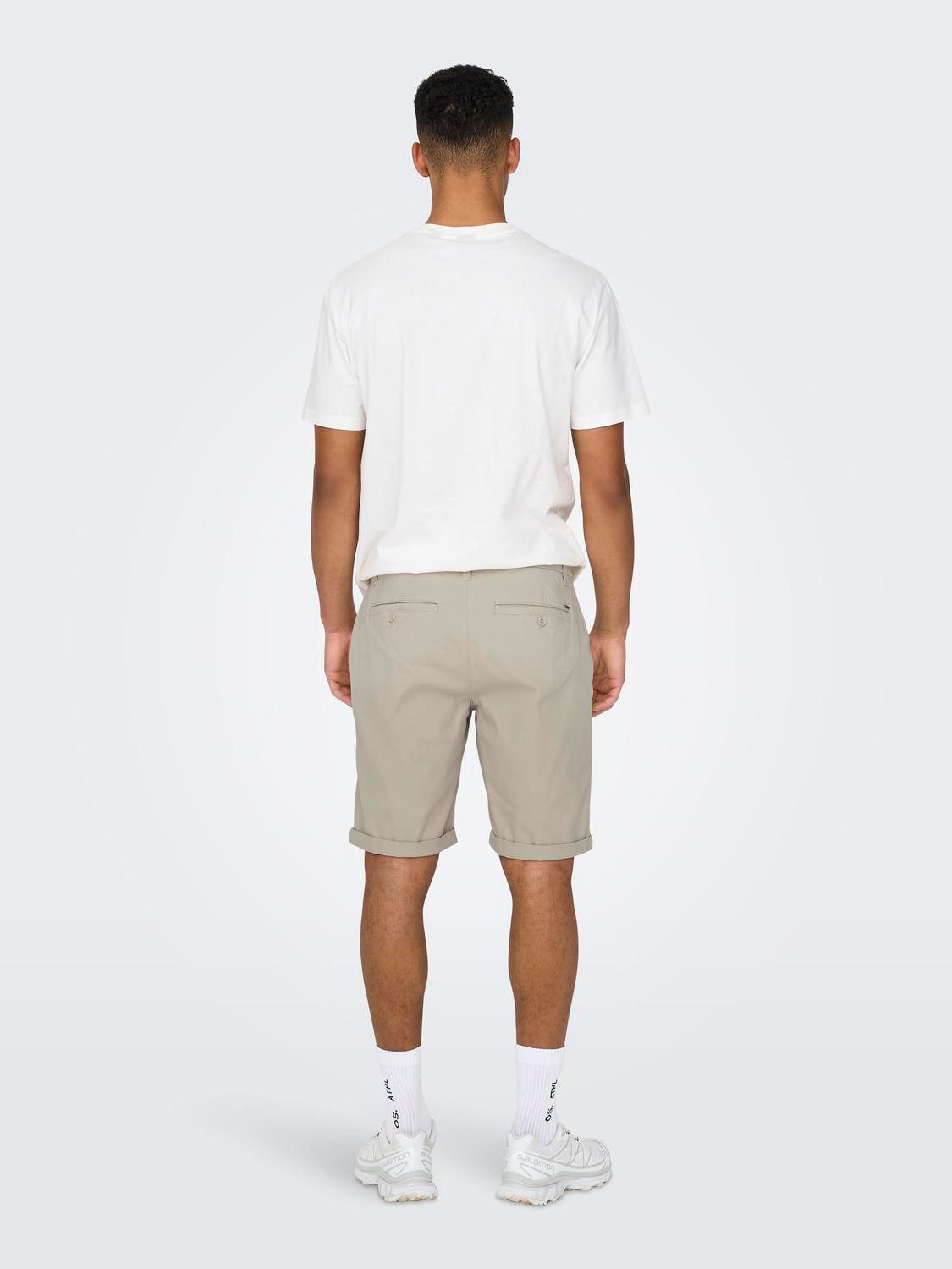 ONLY & SONS Chino-short