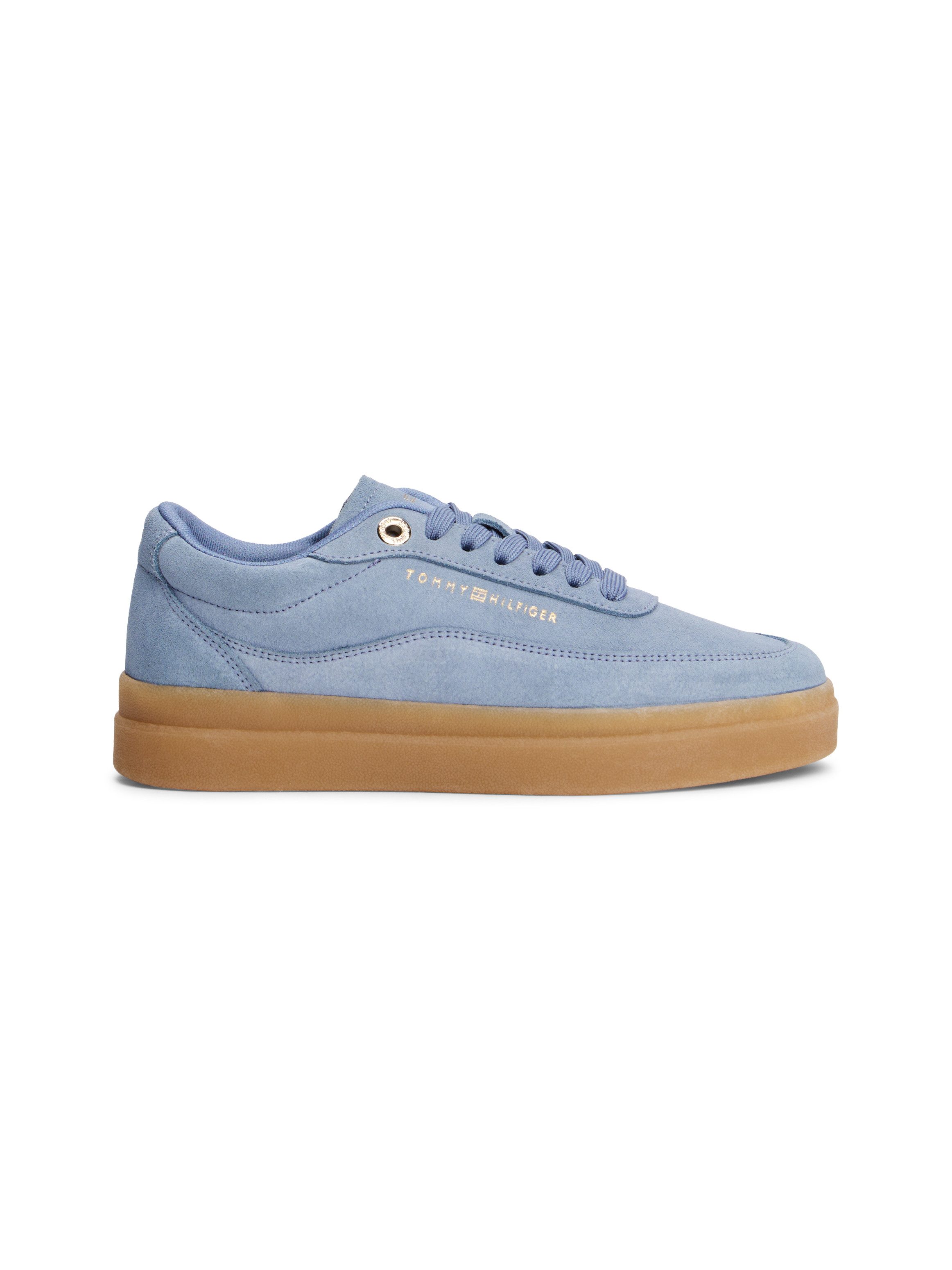 Tommy Hilfiger Plateausneakers