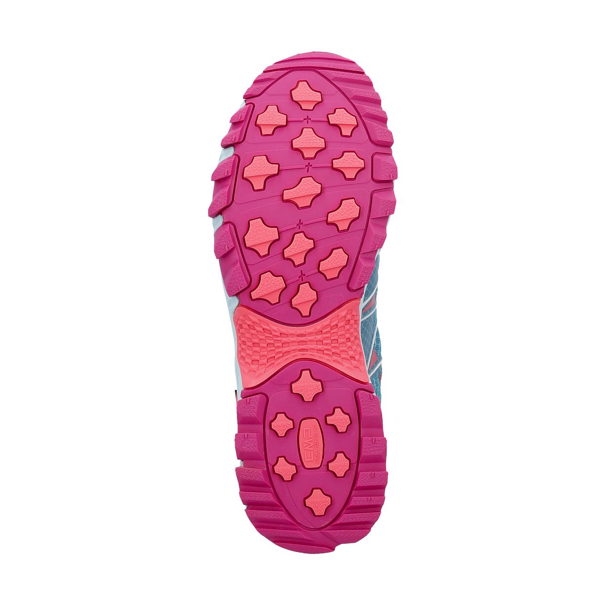 CMP Outdoorschoenen ALTAK WMN TRAIL SHOES WP