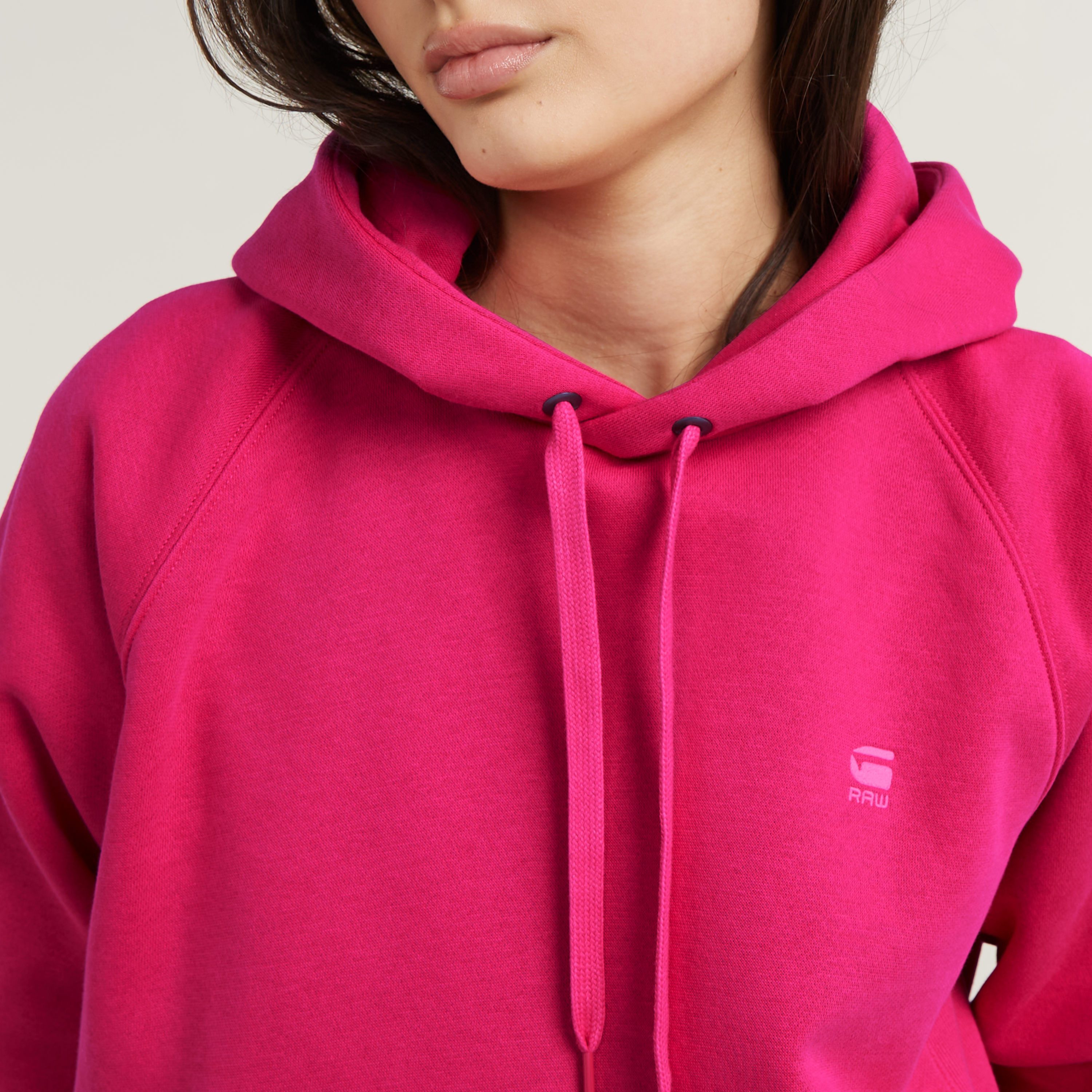 G-Star RAW Hoodie Premium core 2.0