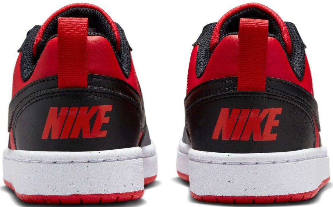 Nike Sportswear Sneakers COURT BOROUGH LOW RECRAFT (GS)