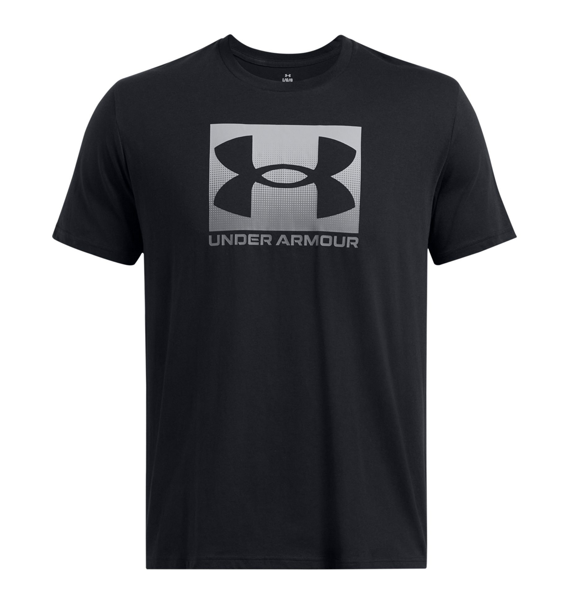 Under Armour® T-shirt UA M BOXED SPORTS UPDATED SS