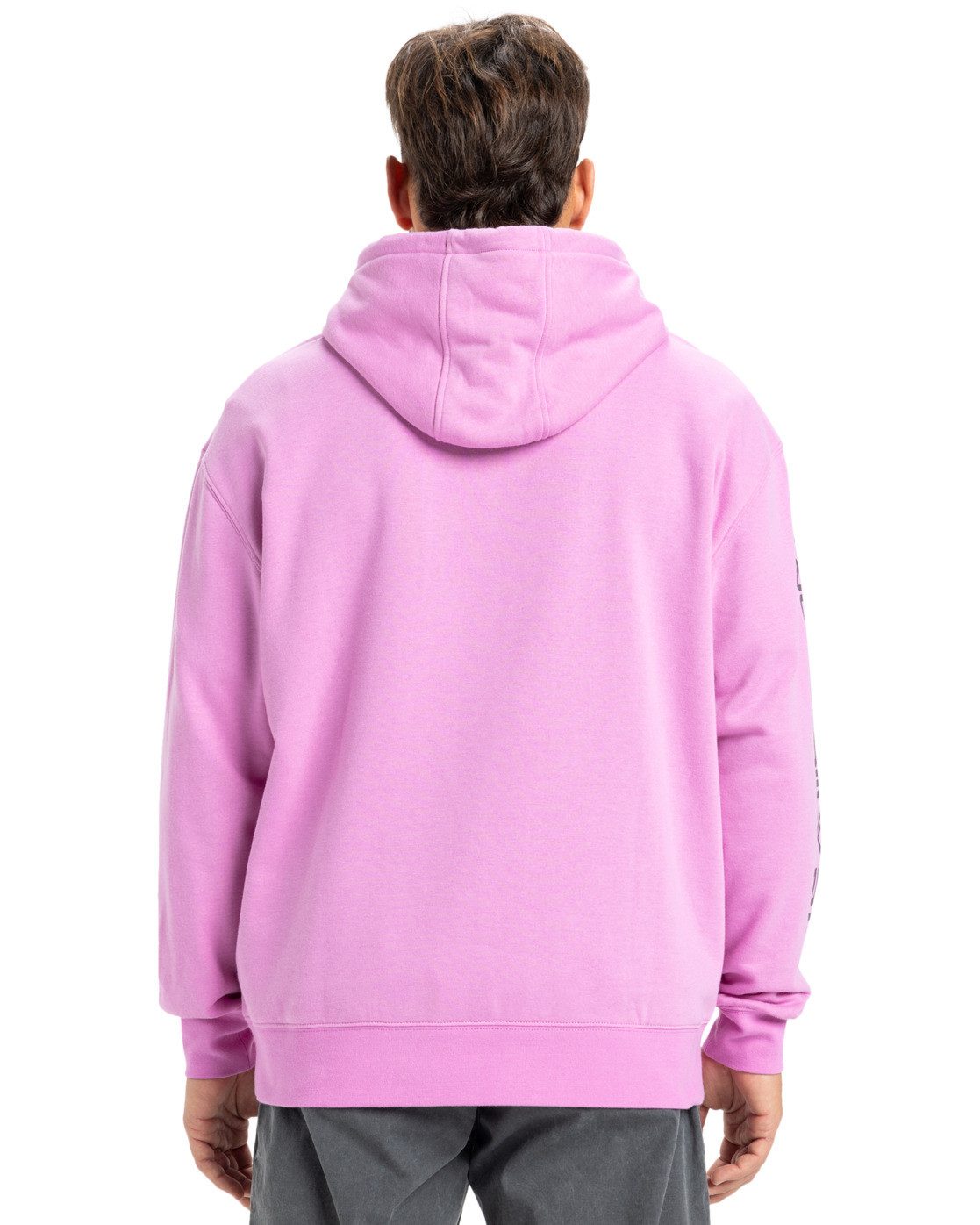 Quiksilver Hoodie Omni Logo