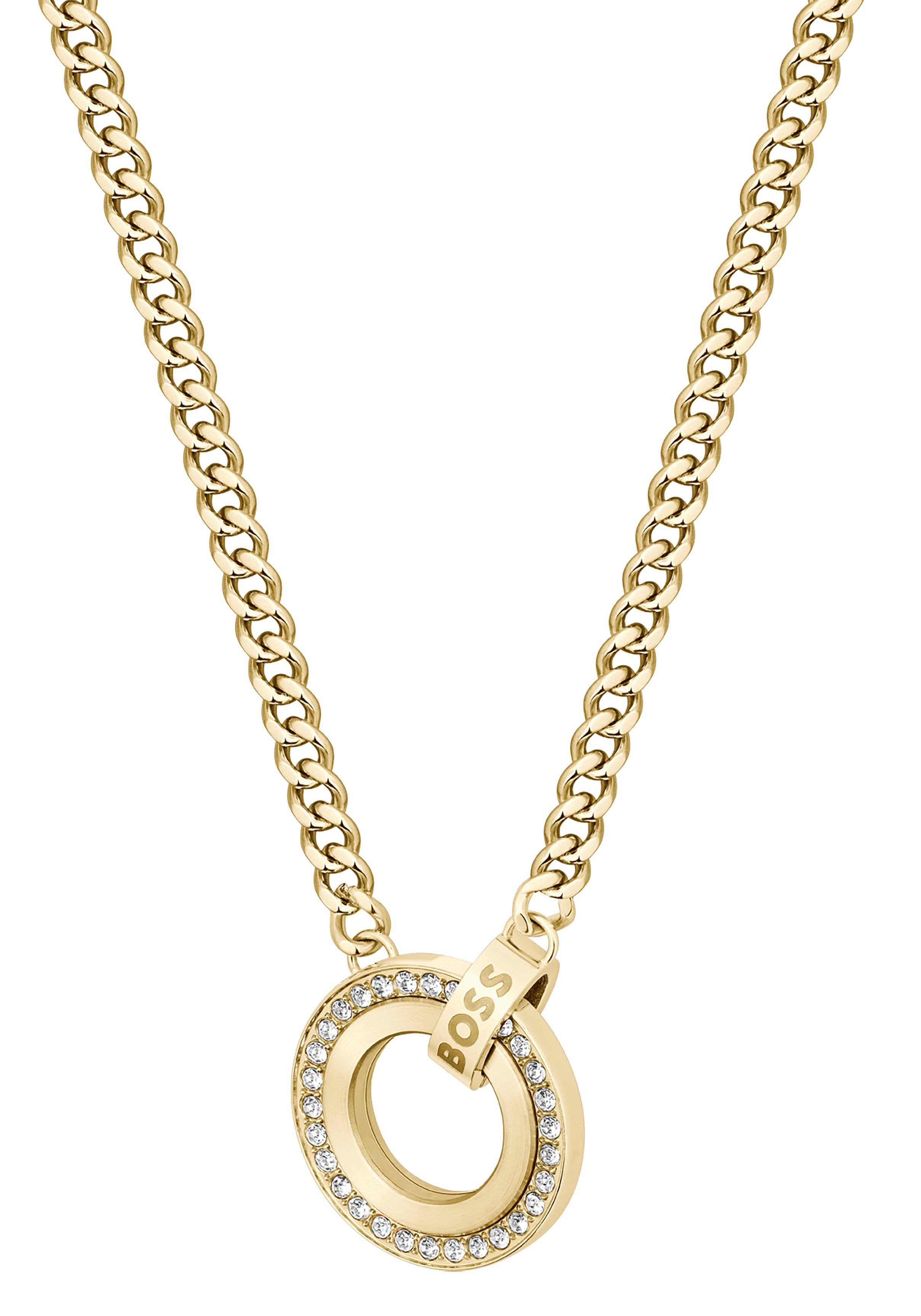 Boss Ketting met hanger IONA 1580537 1580541