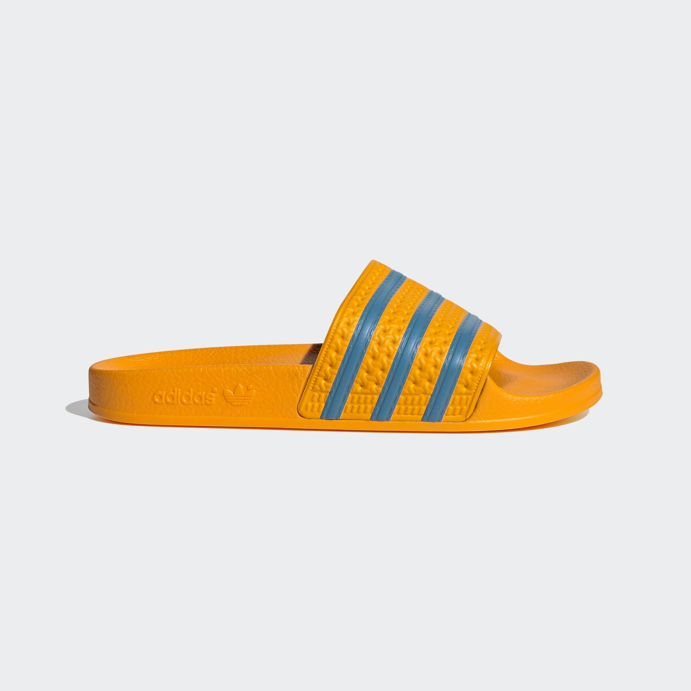 adidas Originals Badslippers Adilette online shop | OTTO