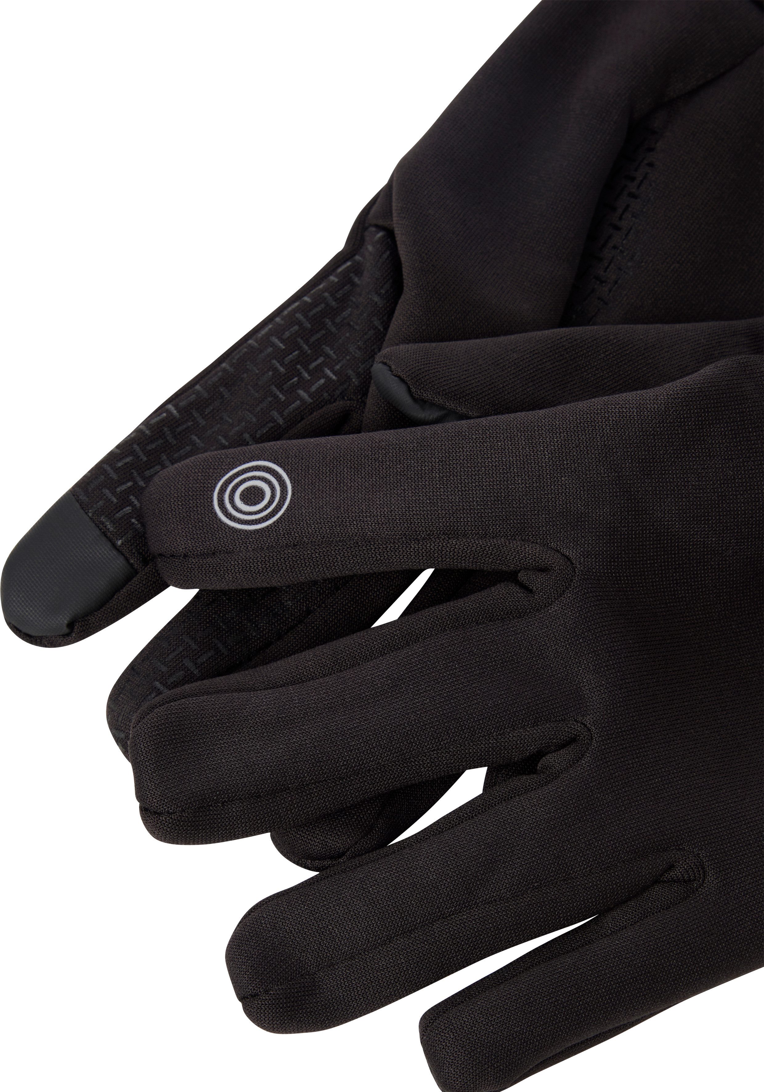 HEAT keeper Fleece-handschoenen