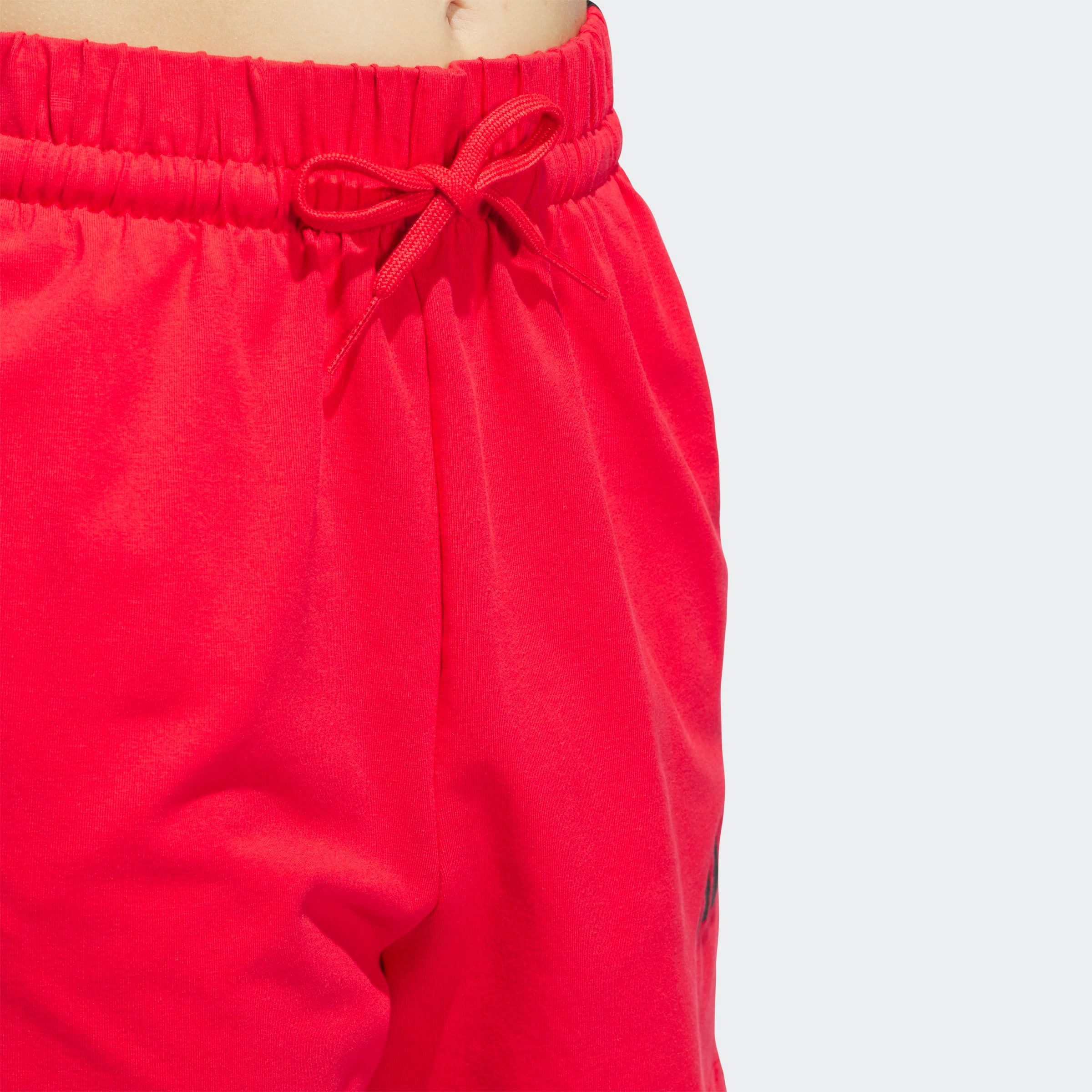 adidas Sportswear Short W 3S SJ SHO (1-delig)