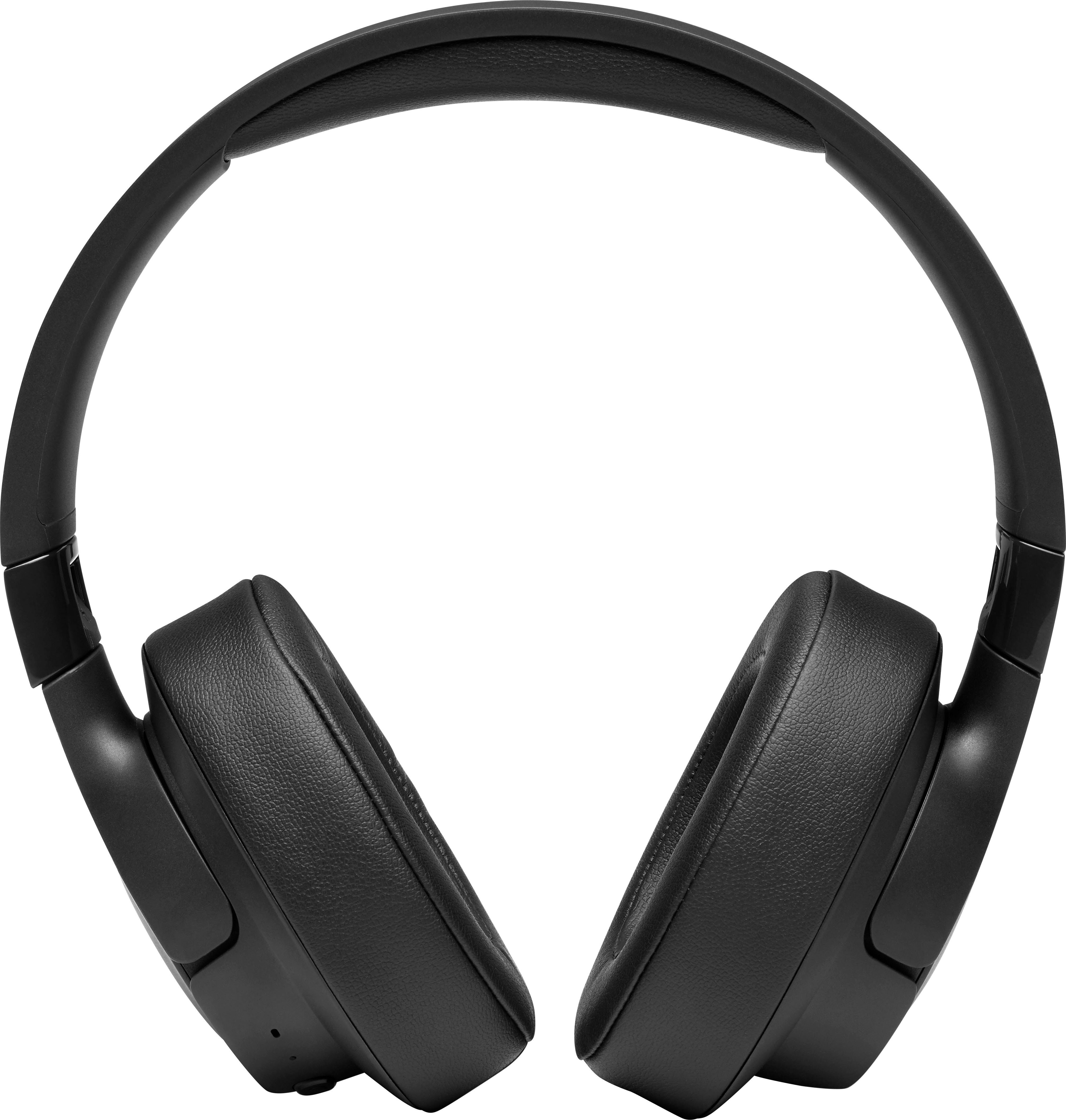 JBL Over-ear-hoofdtelefoon TUNE 710BT draadloos