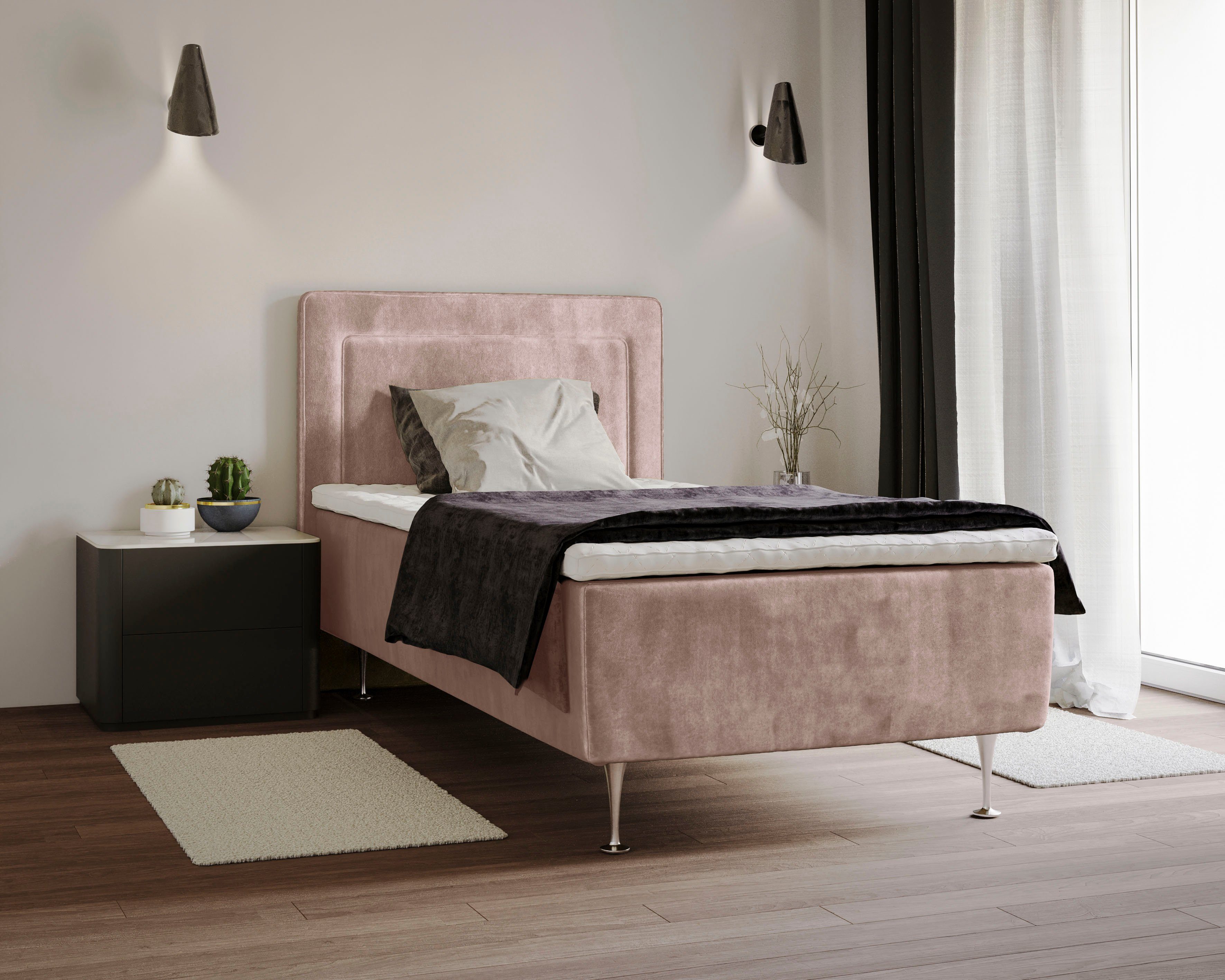 INOSIGN Boxspring Hacer