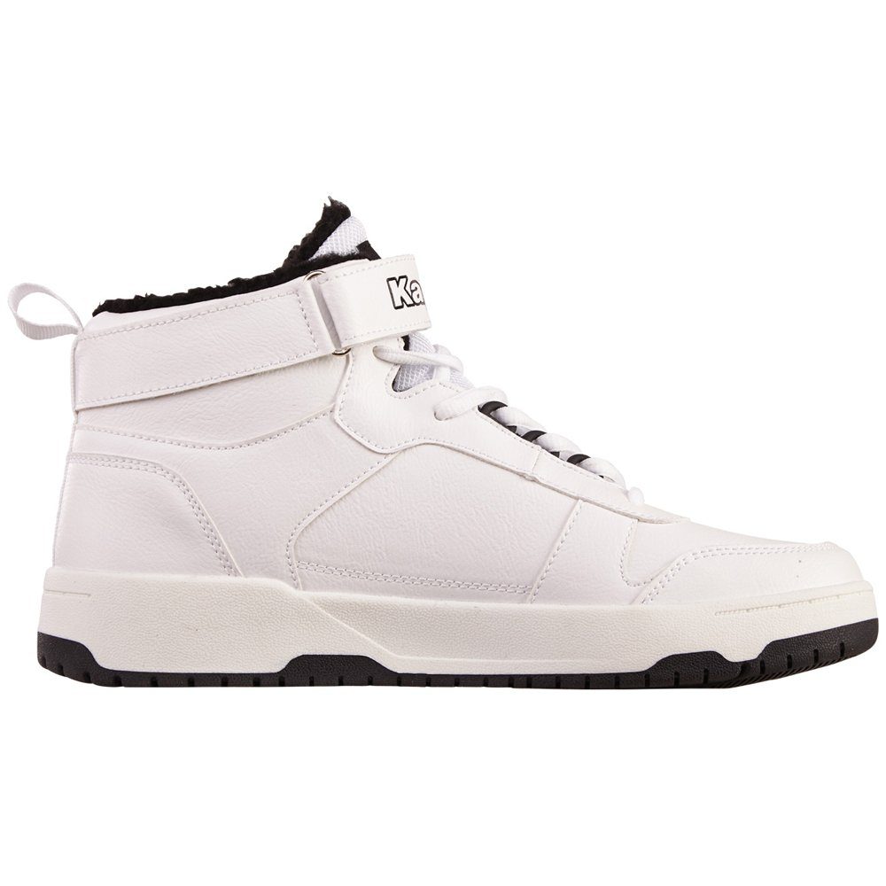 Kappa Sneakers - met verwarmende voering