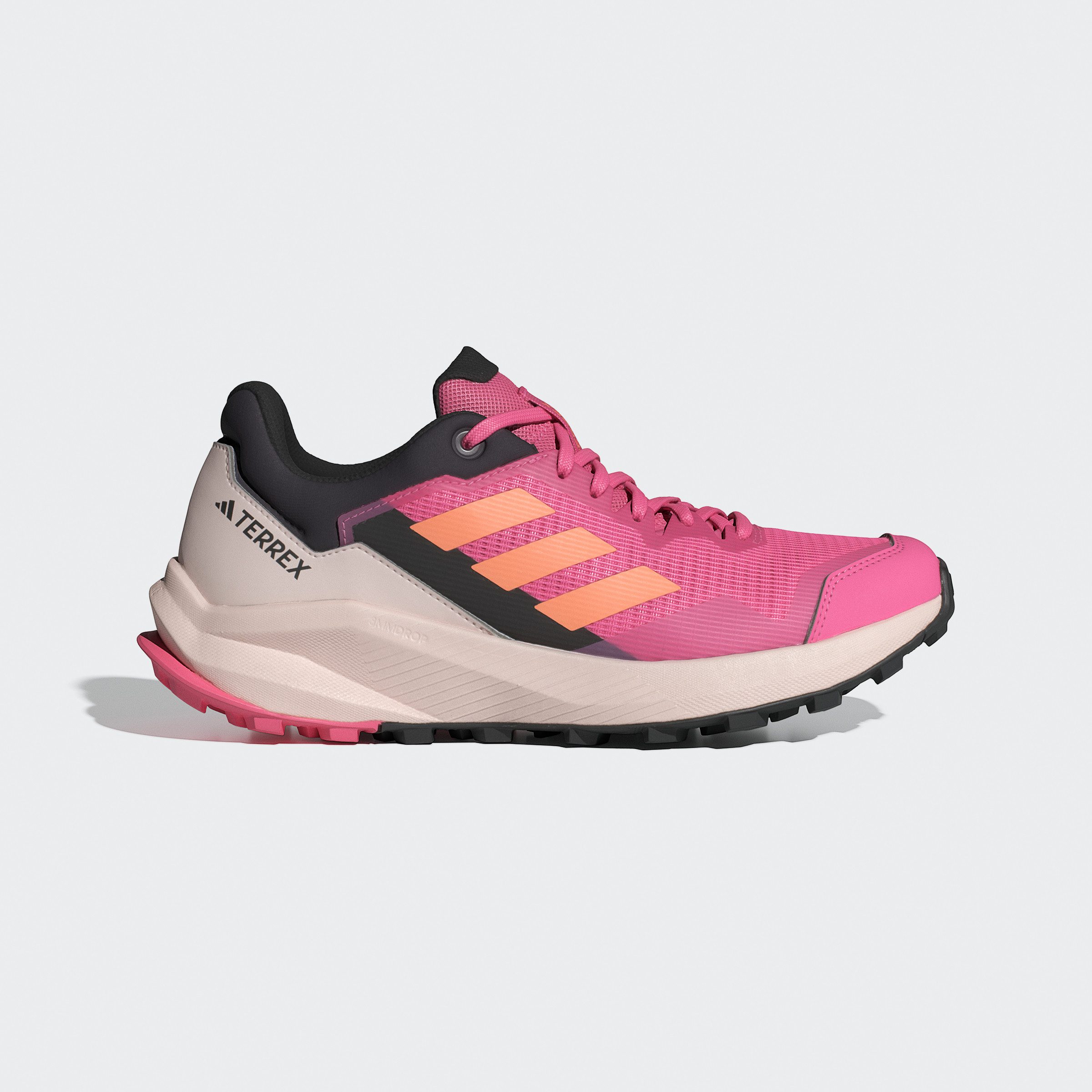 adidas TERREX Runningschoenen TRAIL RIDER TRAILRUNNING