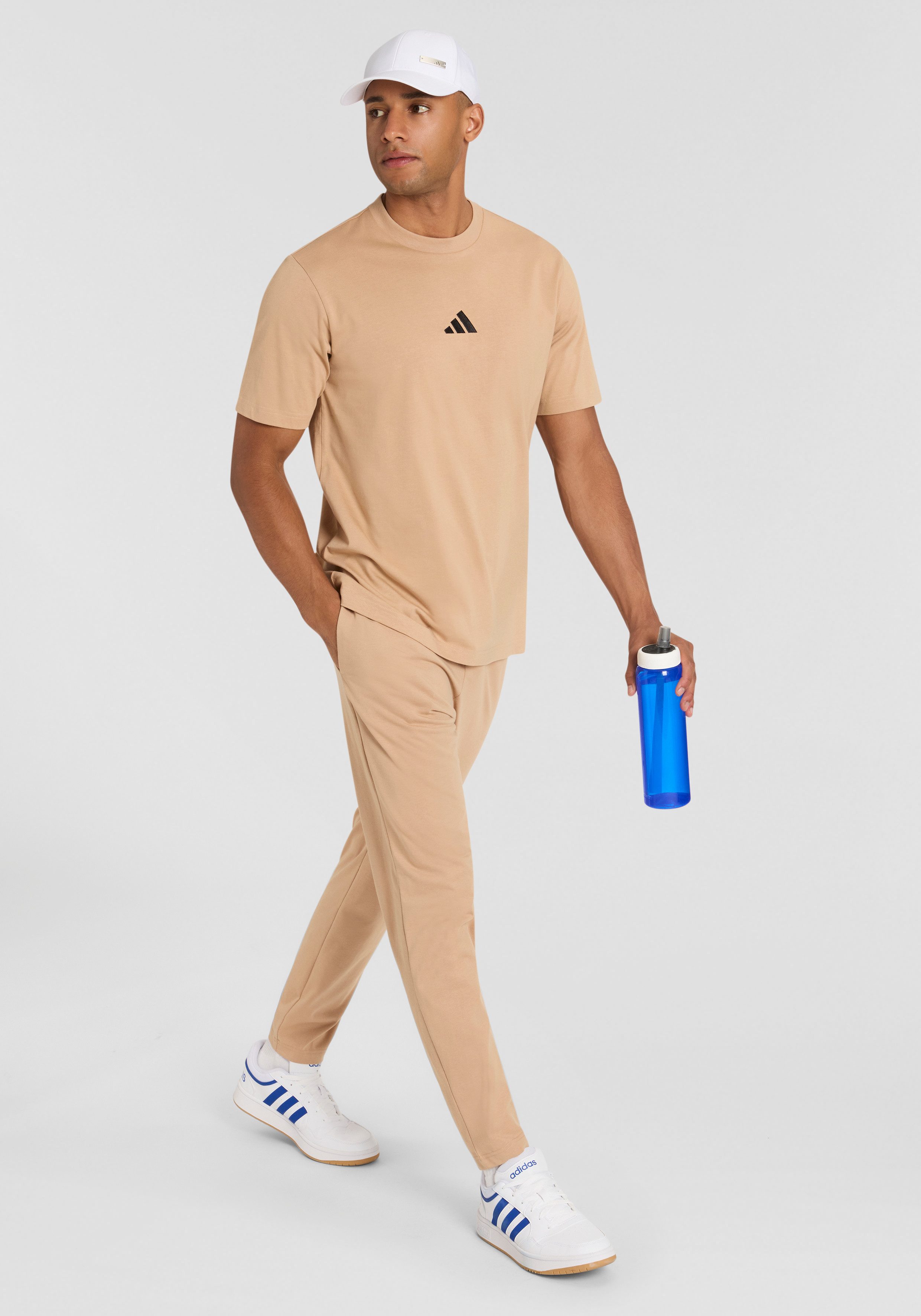 adidas Sportswear Sportbroek M SL SJ TO PT (1-delig)