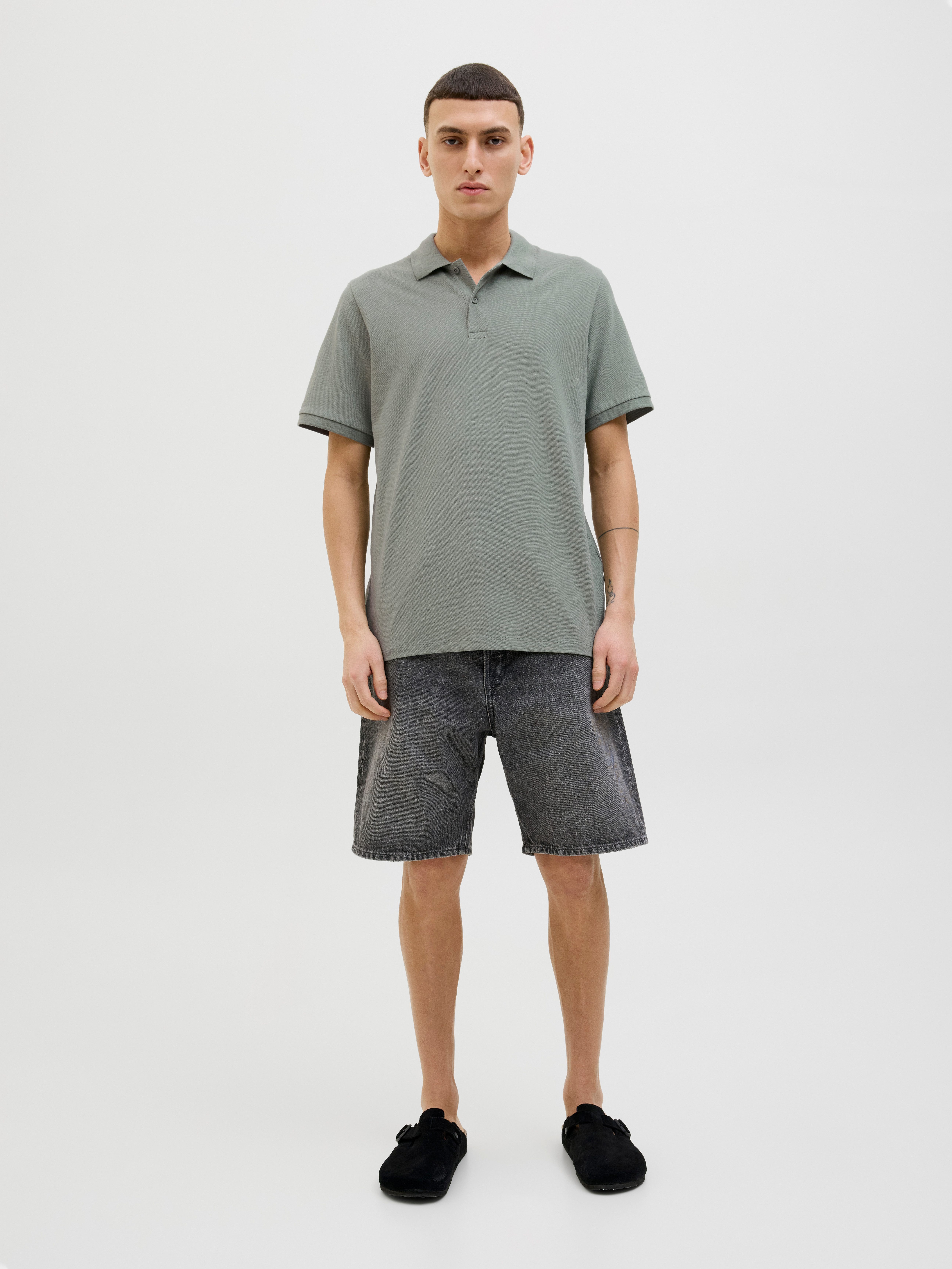 Jack & Jones Poloshirt JJKANE POLO SS