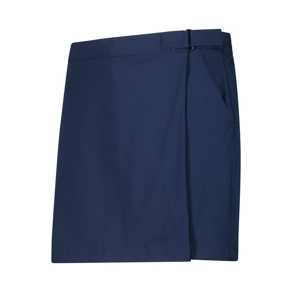 CMP Broekrok WOMAN SKORT Elastisch & Sneldrogend