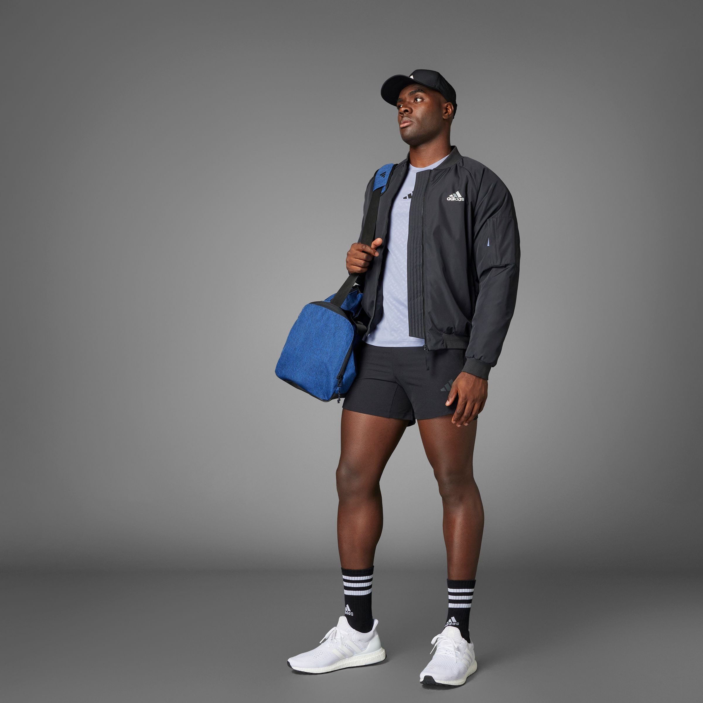 adidas Performance Short POWER 3S SHORT (1-delig)