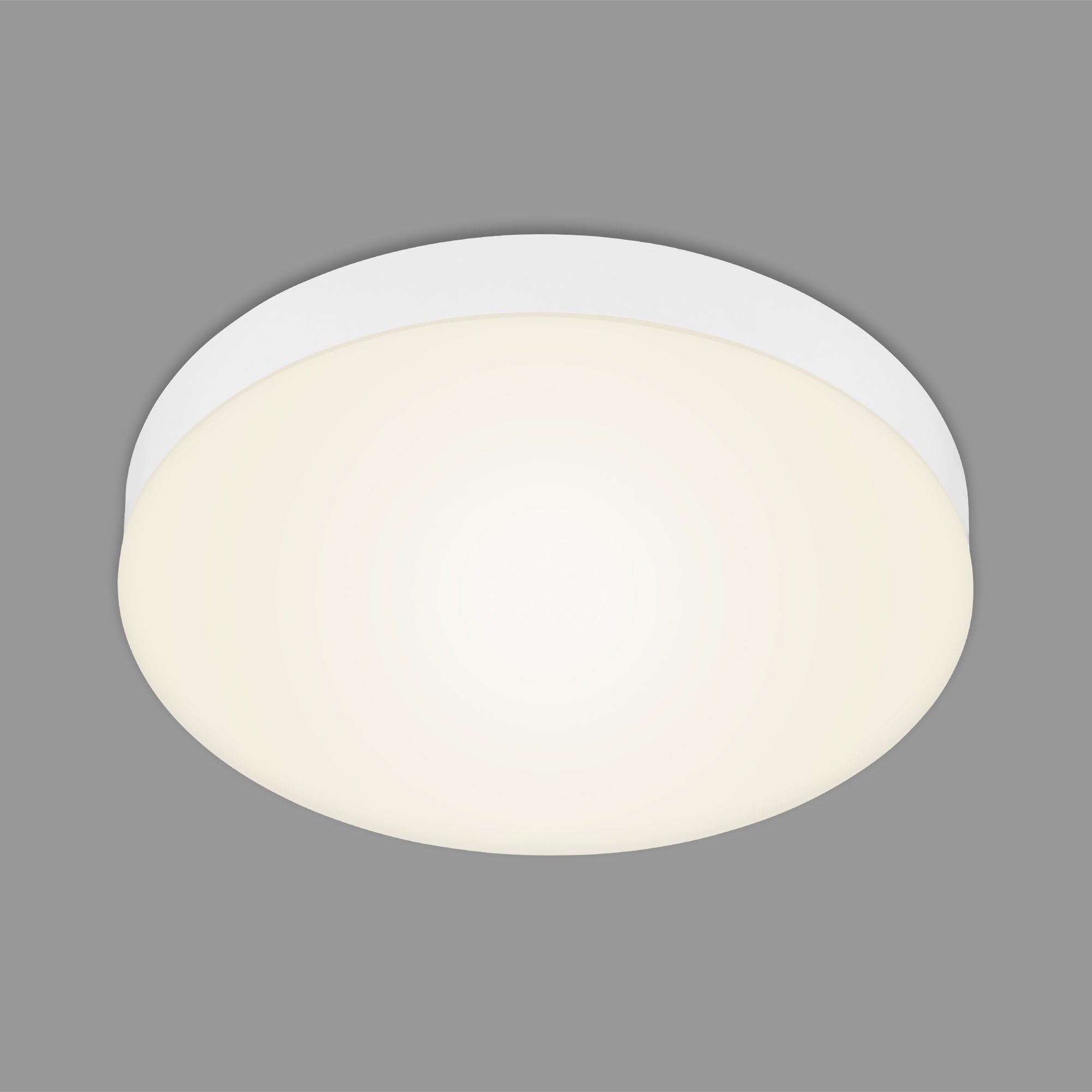 Briloner Leuchten Opbouwarmatuur Flame