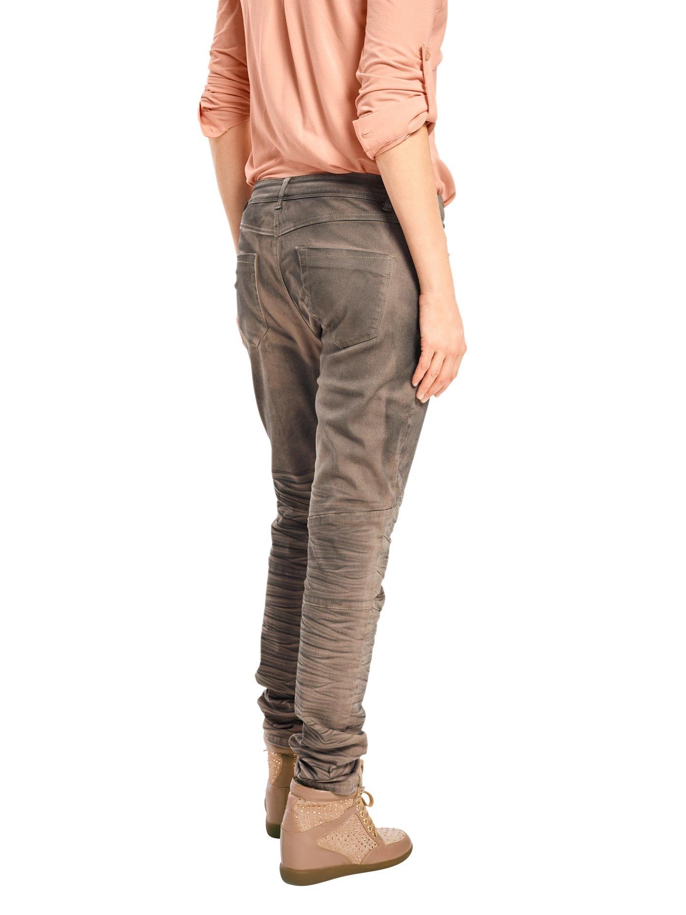 heine Boyfriendbroek