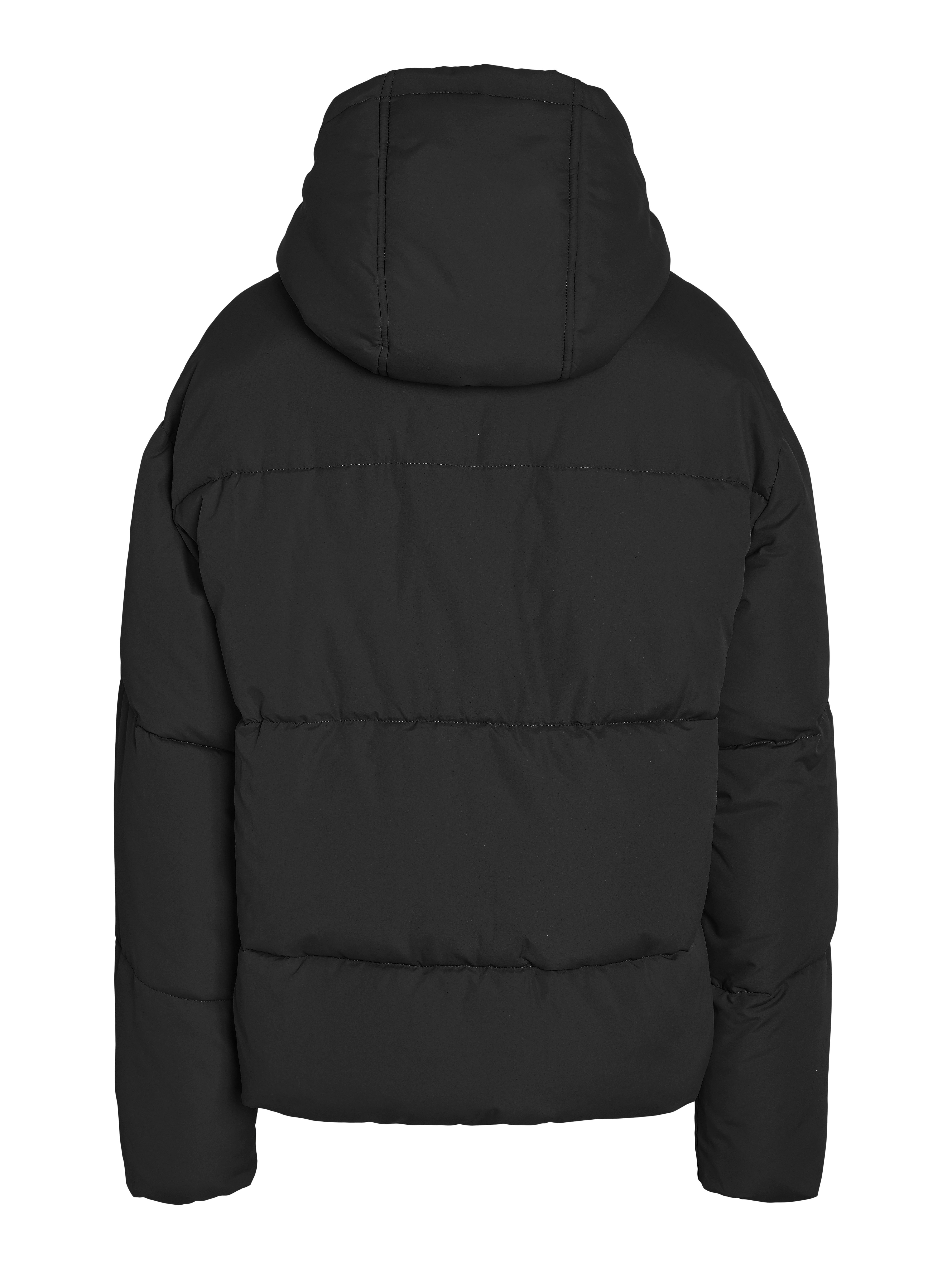 Noisy may Gewatteerde jas NMTENNA L/S SHORT JACKET NOOS