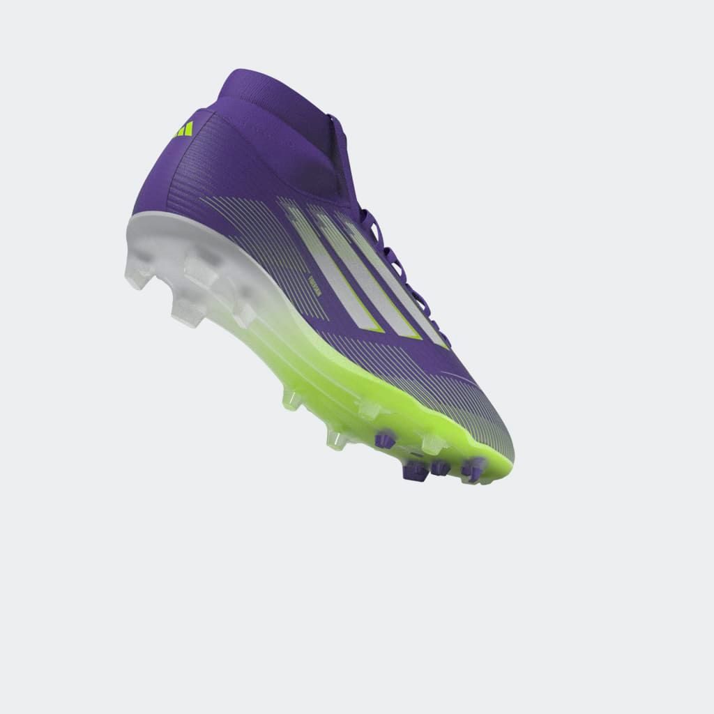 adidas Performance Voetbalschoenen F50 LEAGUE MIDDELHARDE/HARD- EN ASVELDEN E