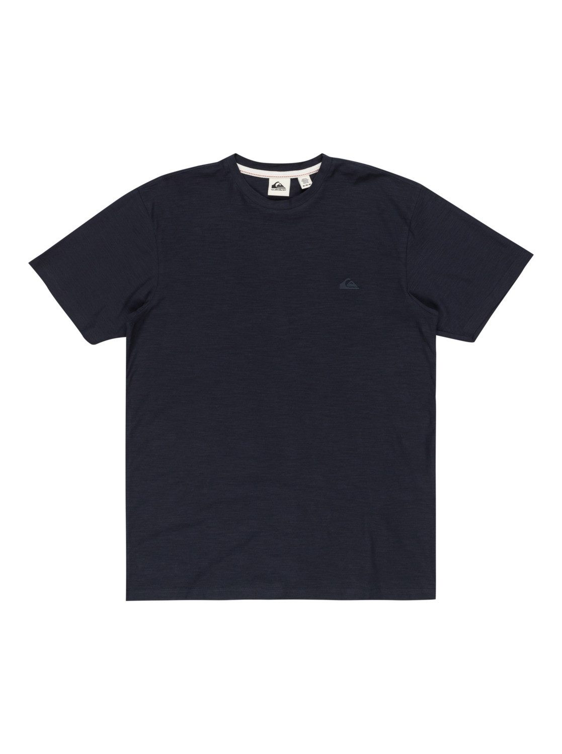 Quiksilver T-shirt Slub