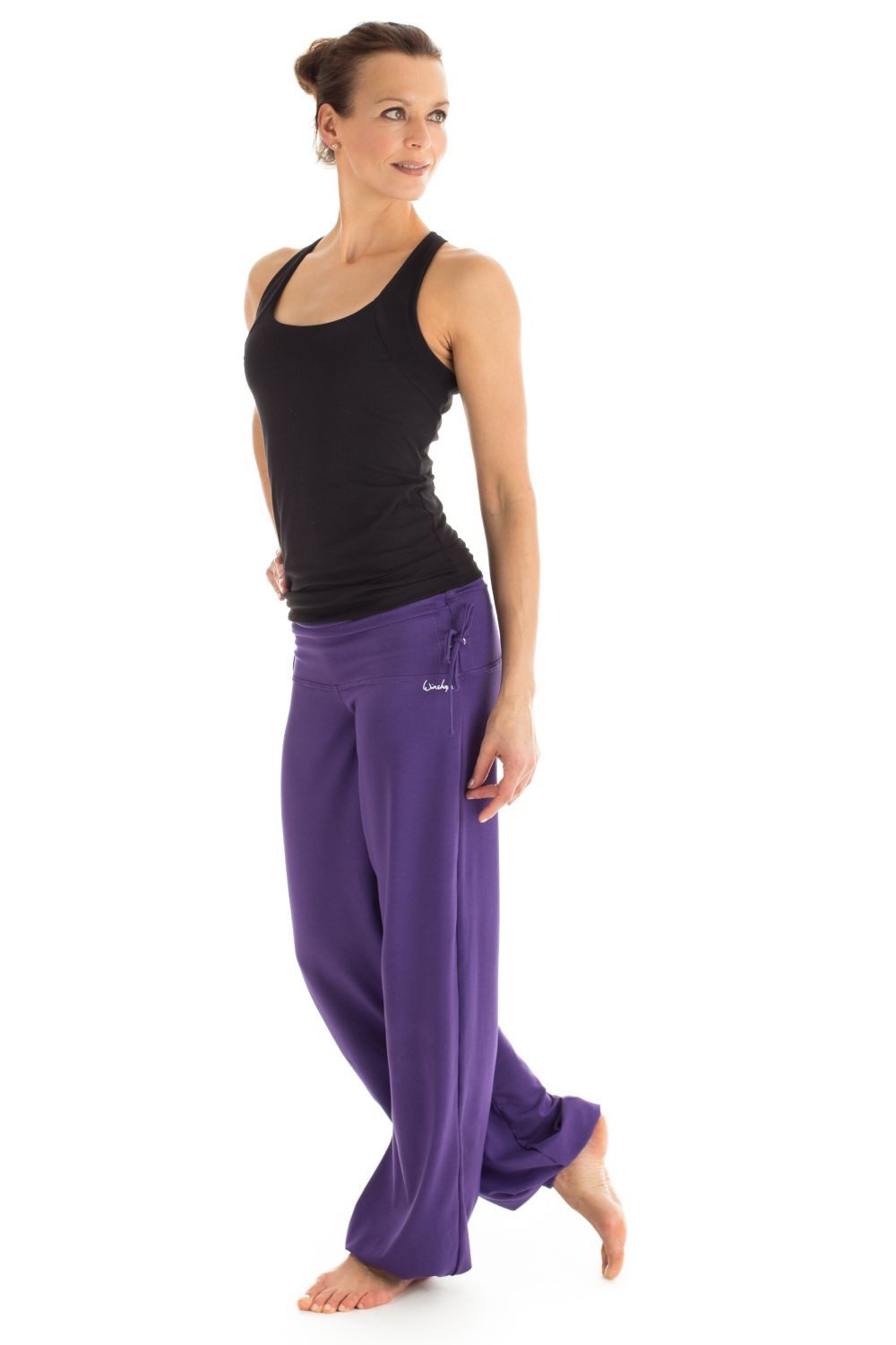Winshape Sporttop WVR25 Cross-back-stijl