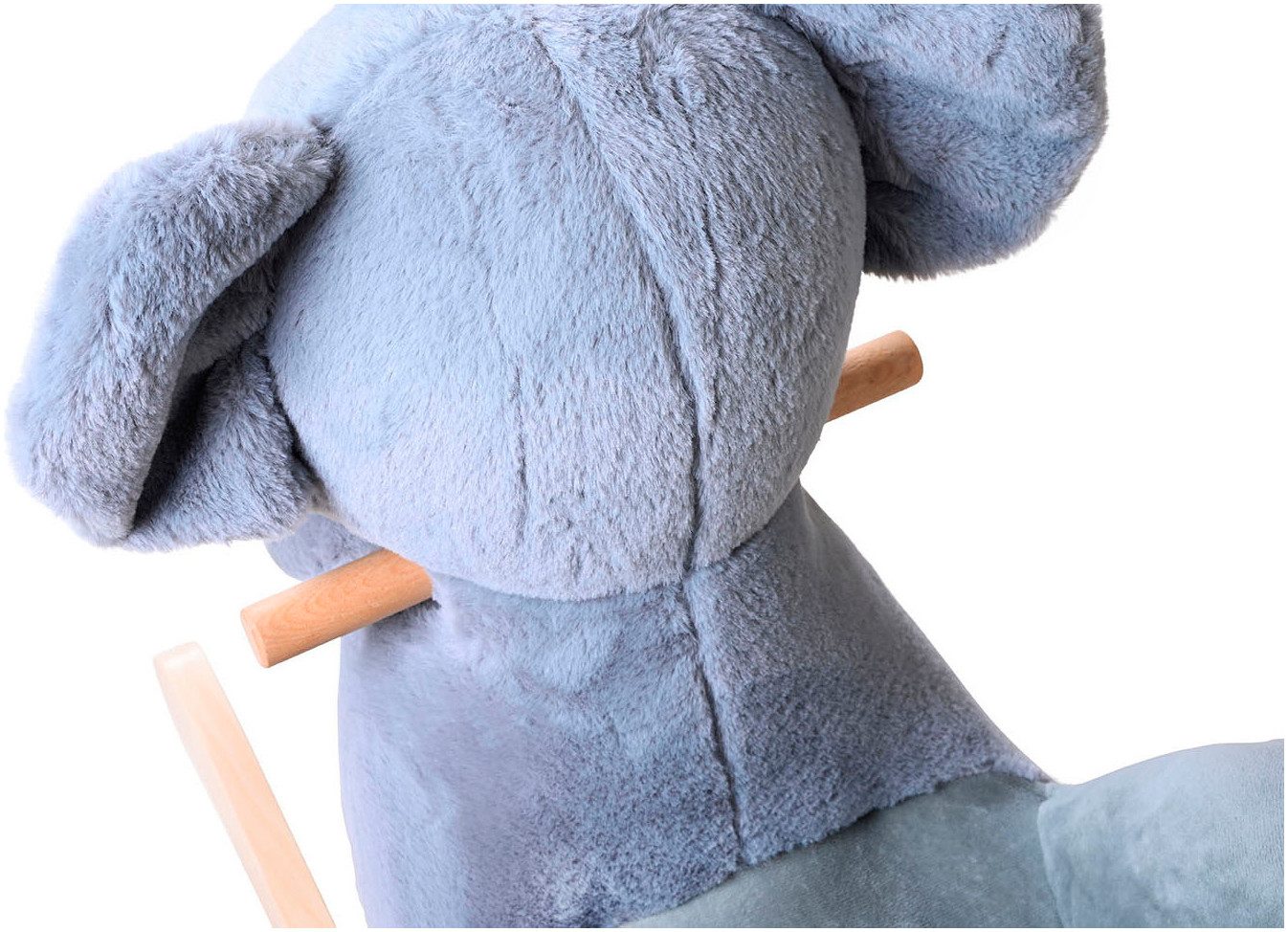 Knorrtoys® Schommeldier Koala