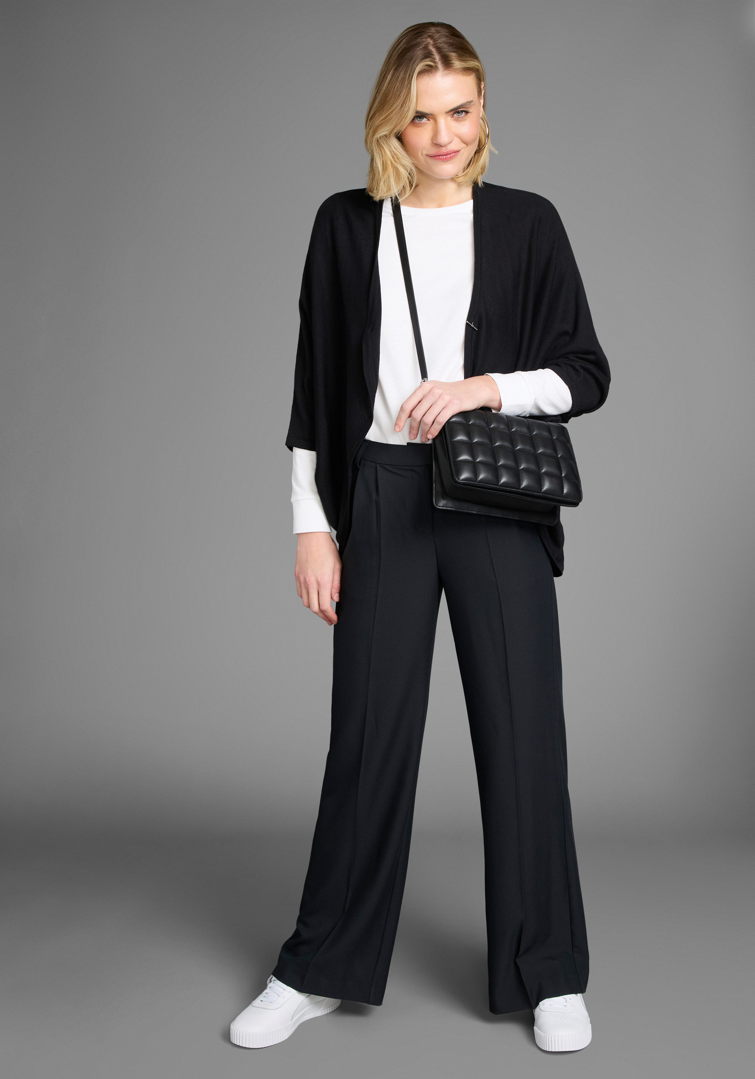 Laura Scott Vest