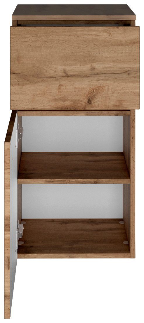 welltime Onderkast Baabe Badkamermeubel, breedte 40 cm