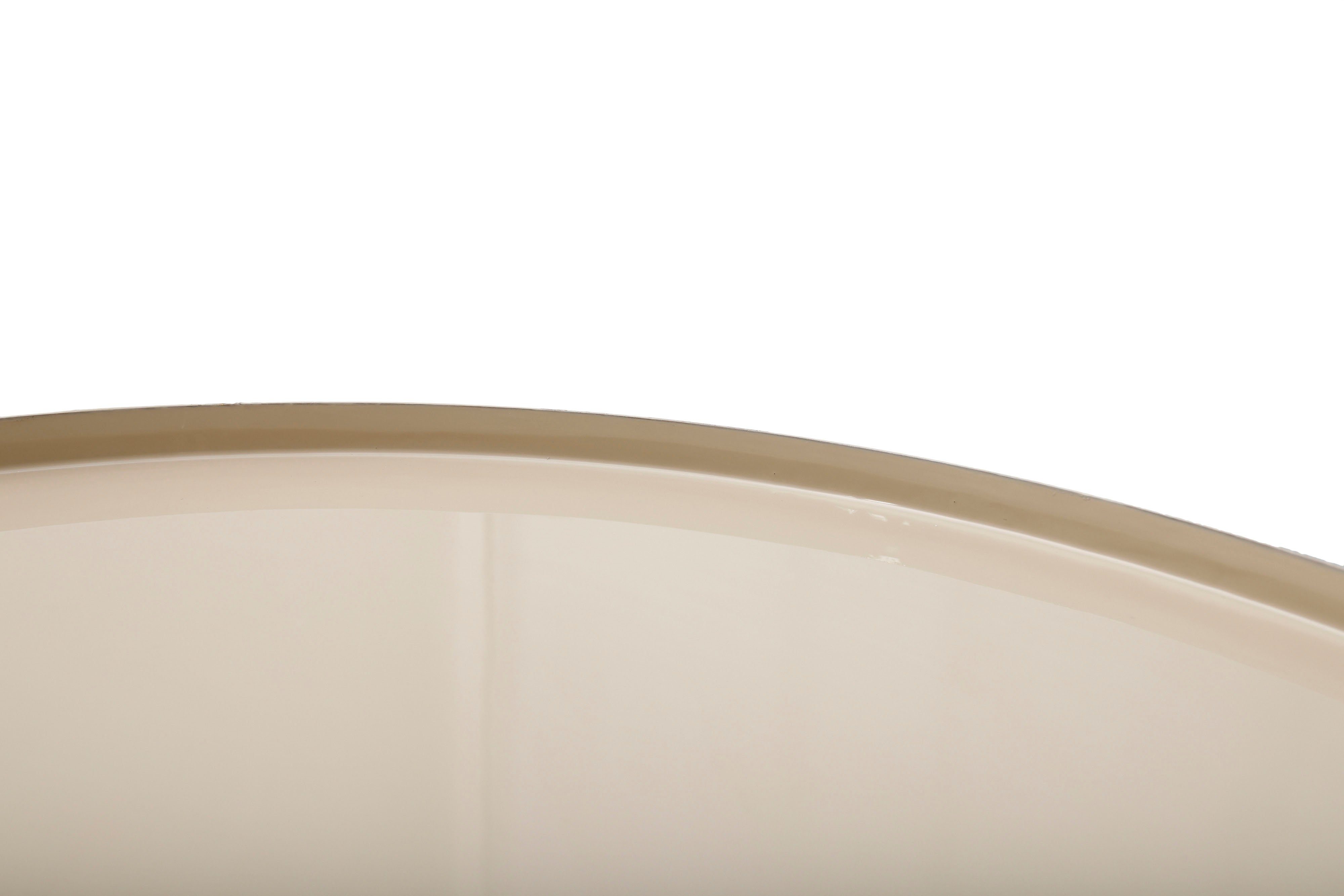Kayoom Bijzettafel Art Deco 925, bijzettafel van metaal, functioneel en stabiel (1 stuk)