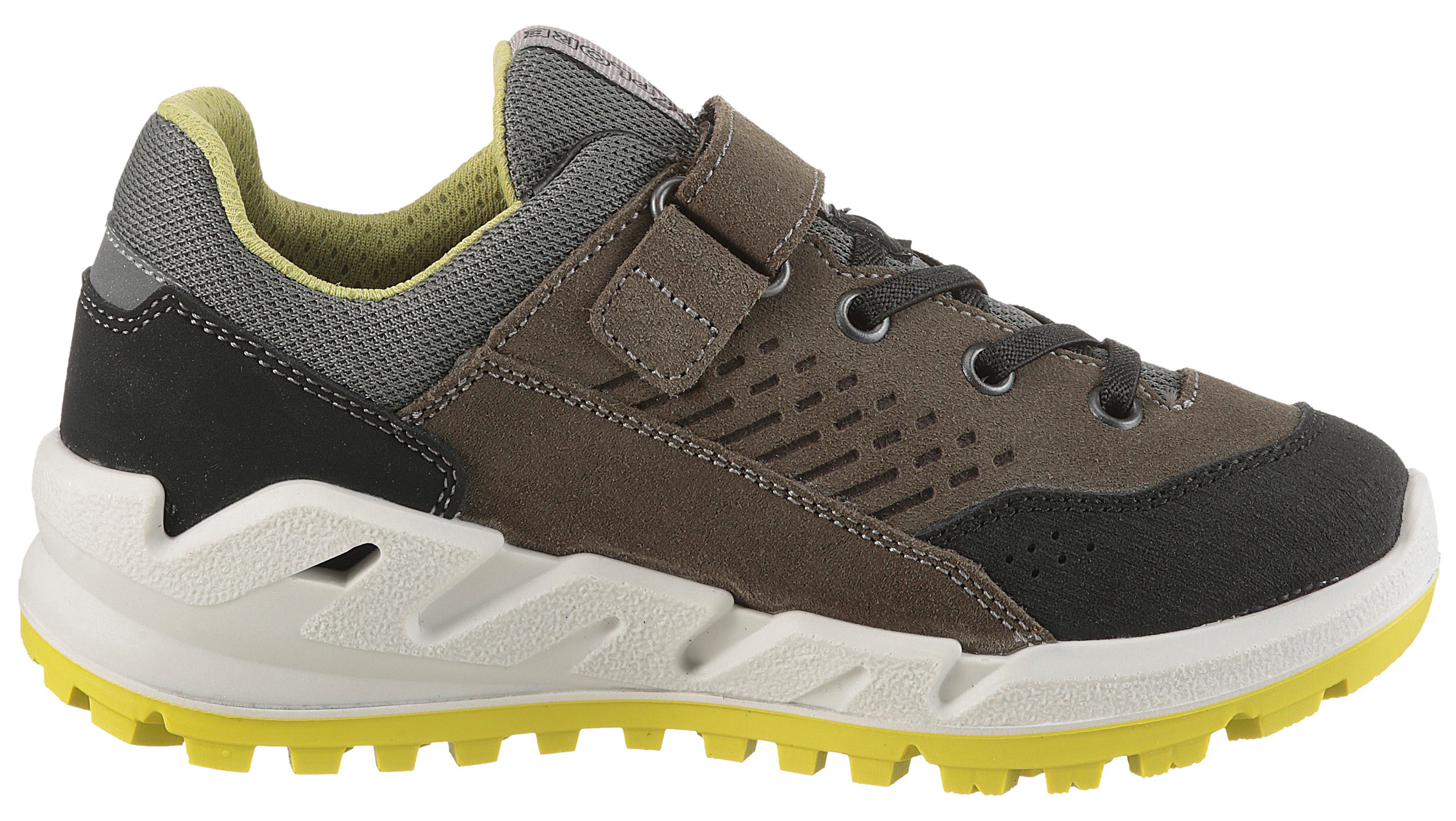 Ricosta Sneakers Trailer WMS: normal