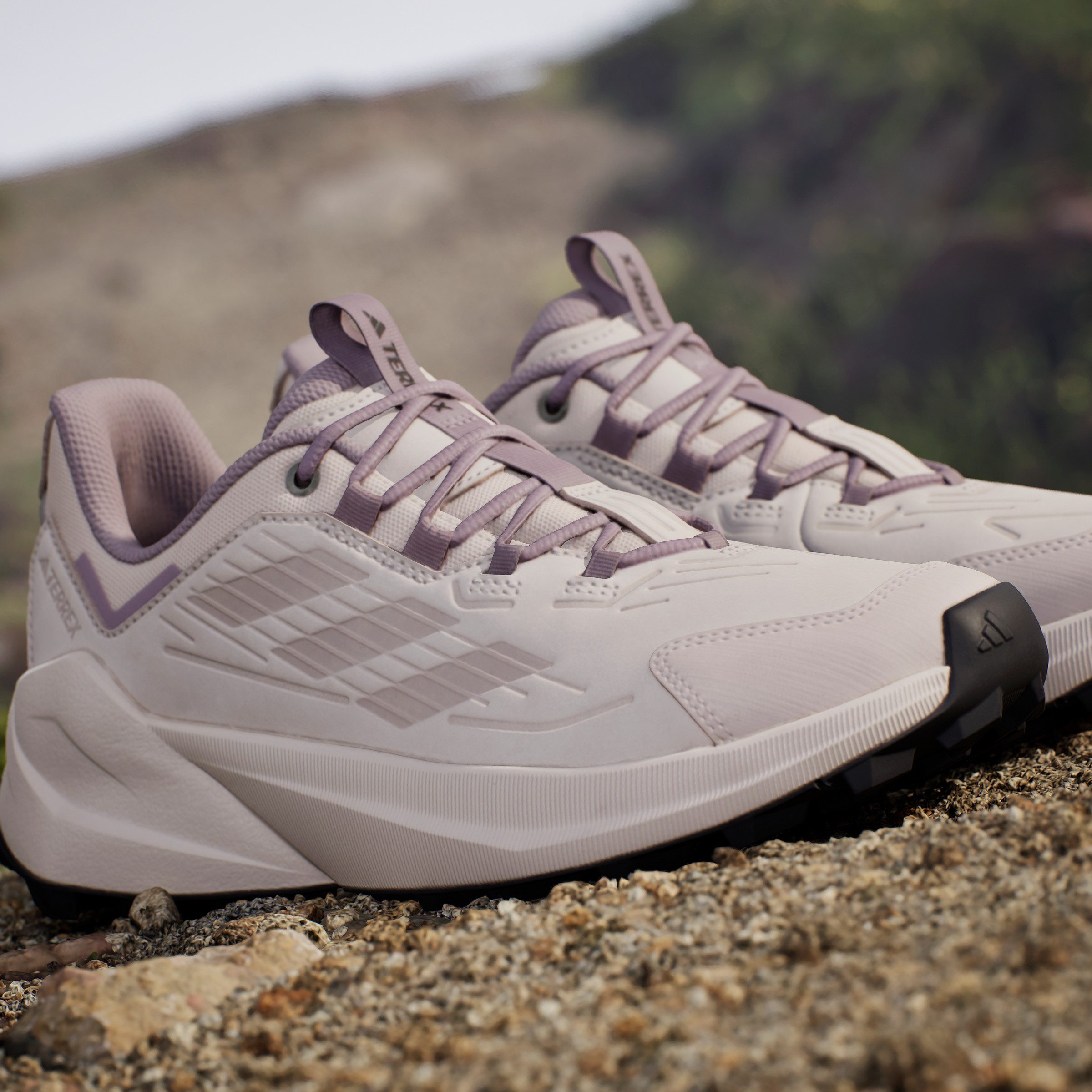 adidas TERREX Wandelschoenen TERREX TRAILMAKER 2.0 LEATHER