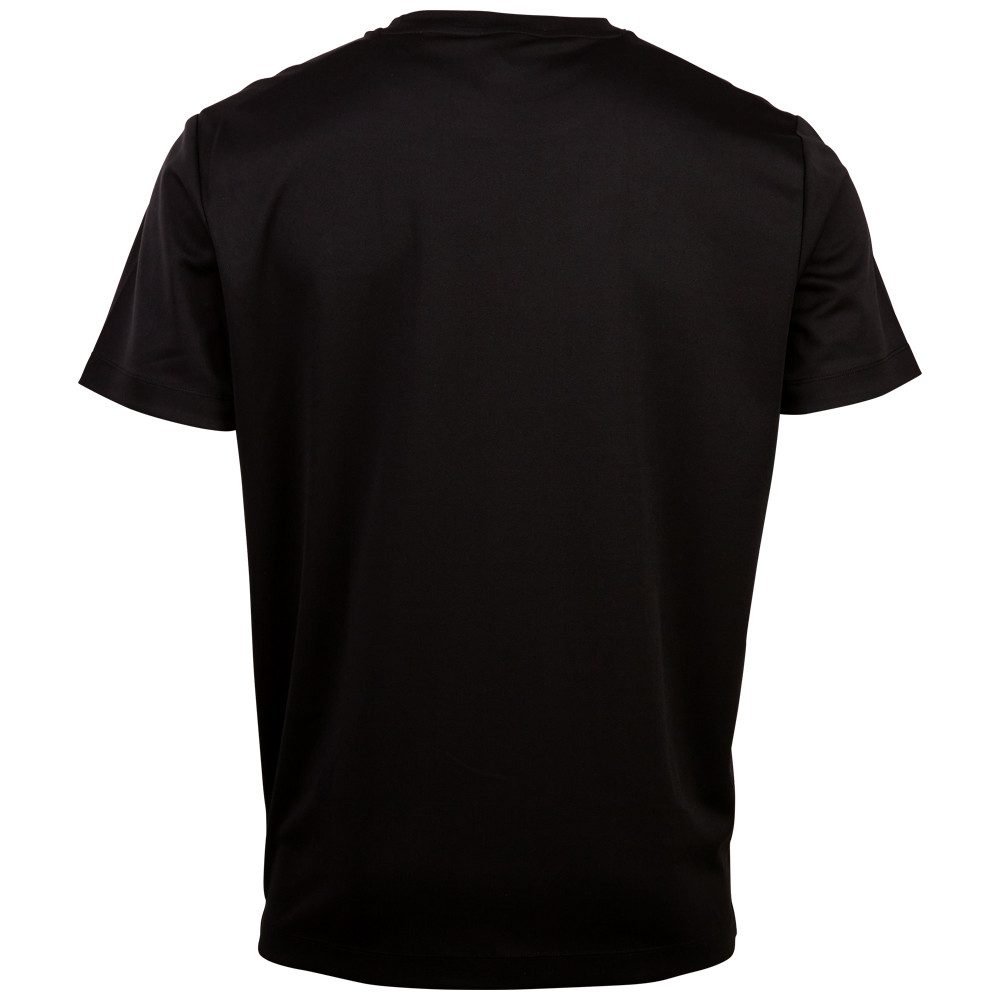 lotto Shirt met ronde hals ademend en sneldrogend