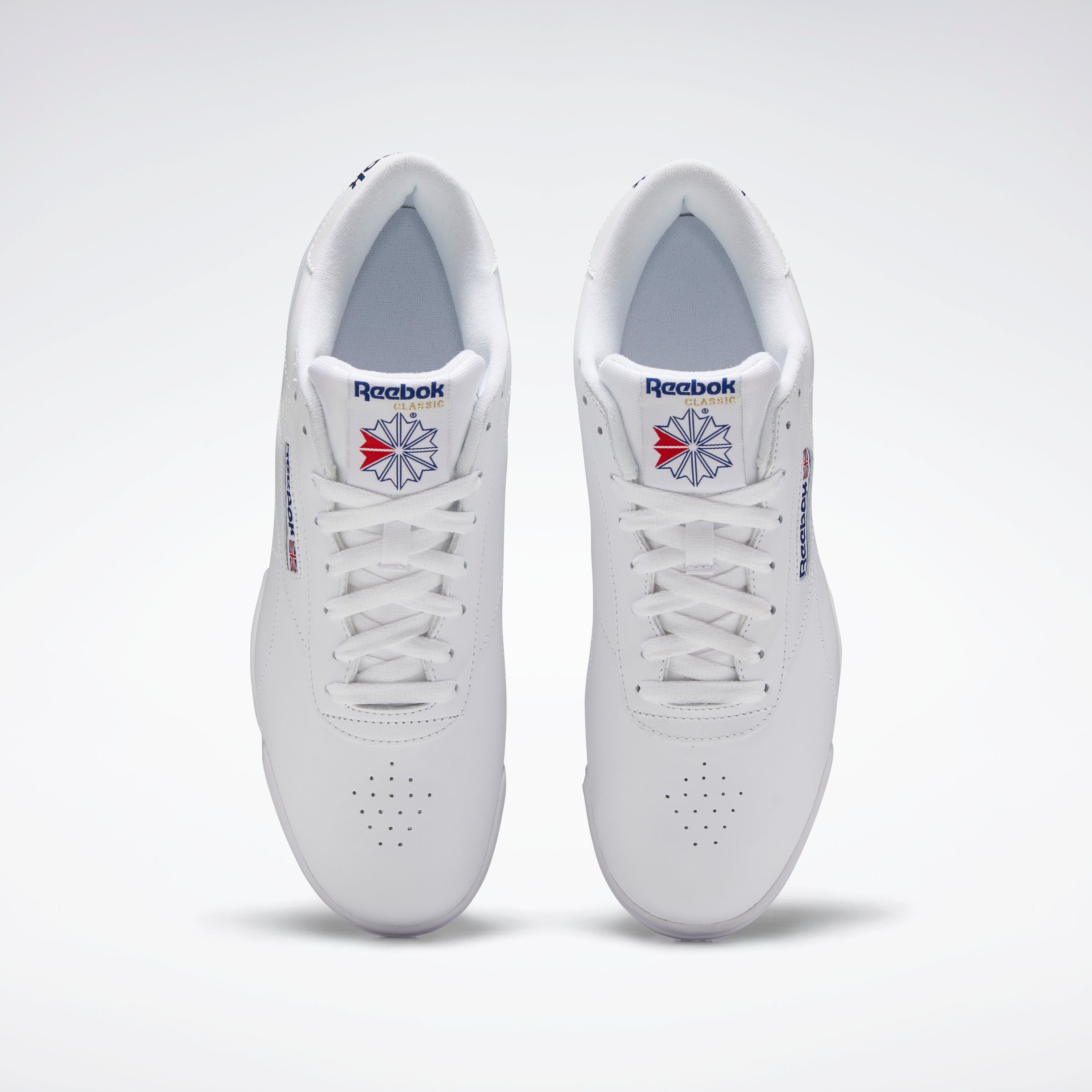 Reebok Classic Sneakers Ex-O-Fit Clean Logo Int