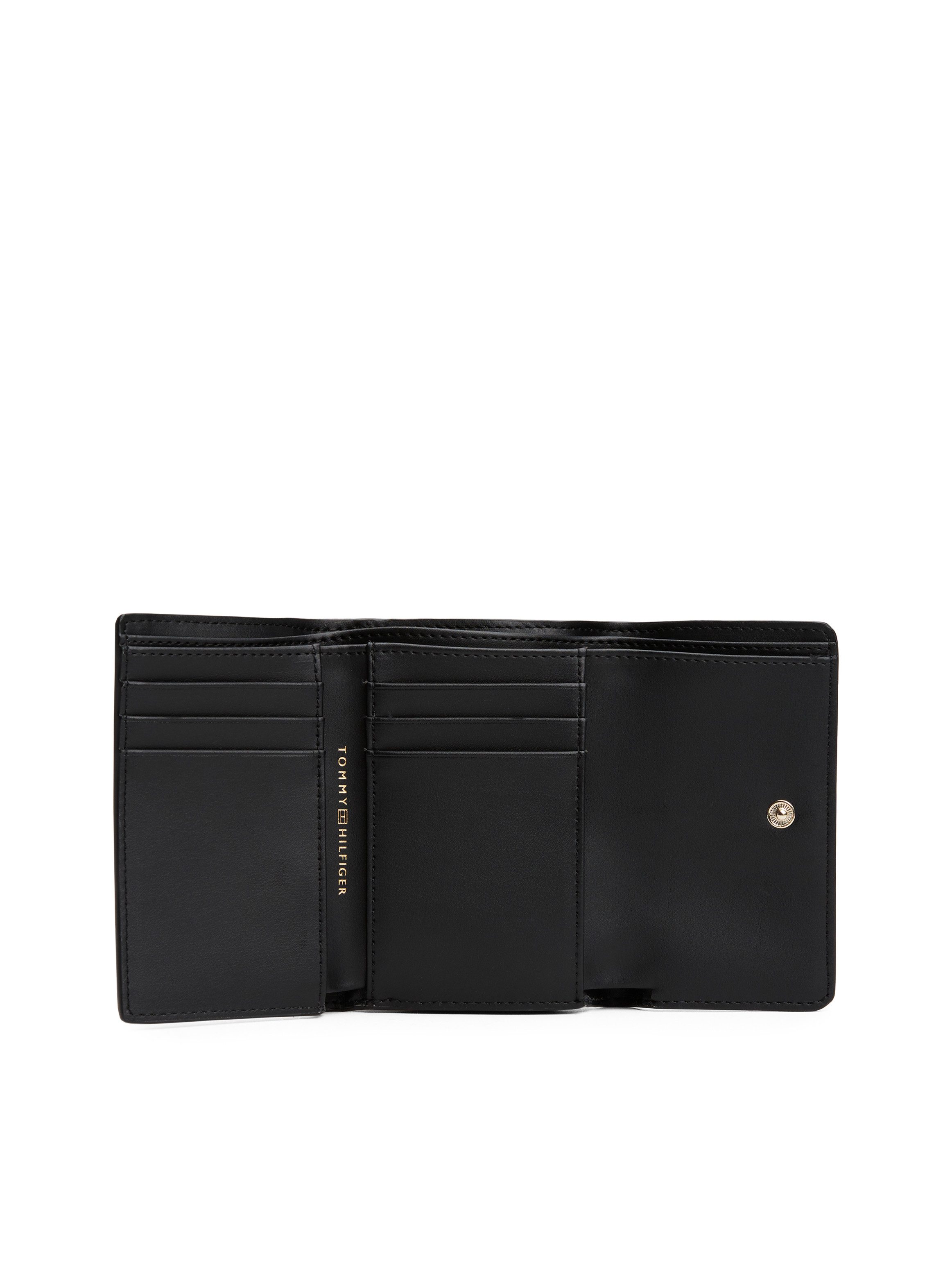 Tommy Hilfiger Portemonnee TH LOGOTAPE TRIFOLD
