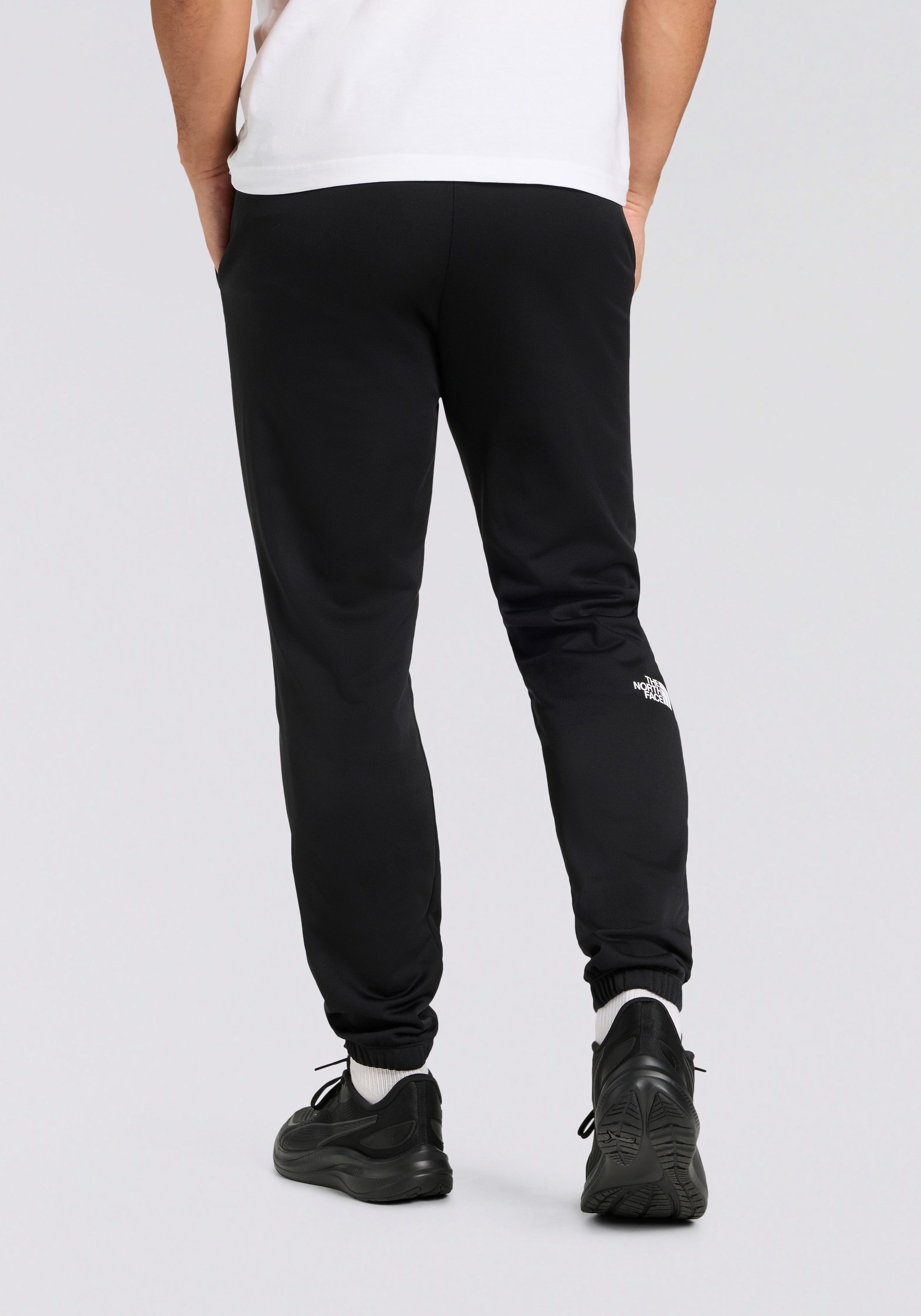 The North Face Functionele broek M REAXION 2.0 JOGGER (1-delig)