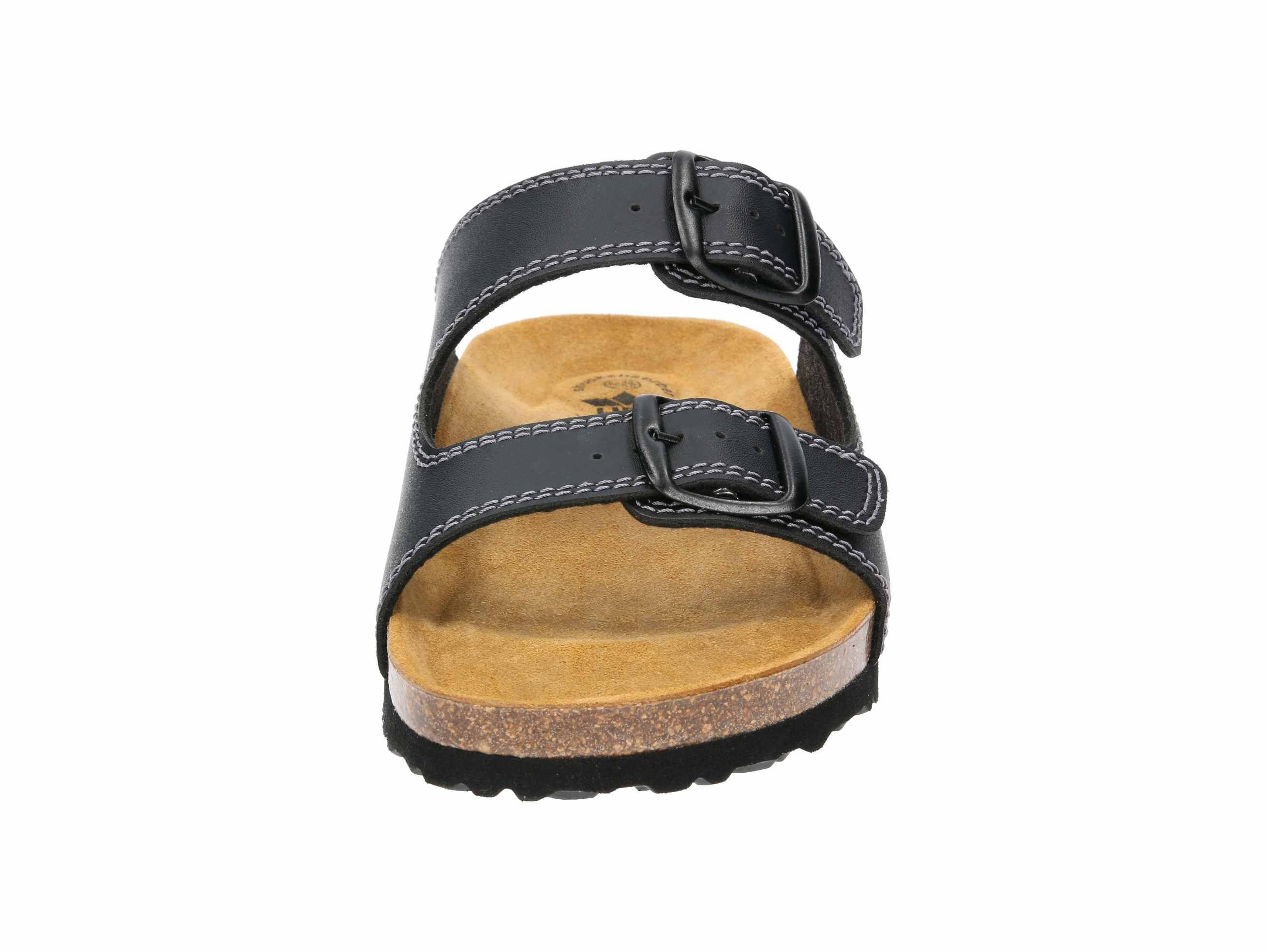 Lico Slippers Bioline Man Soft