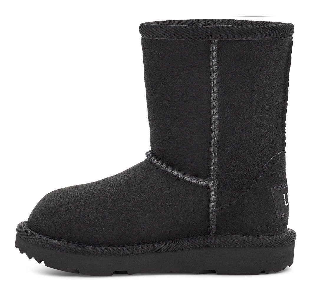 UGG Boots zonder sluiting T CLASSIC II met een warme voering