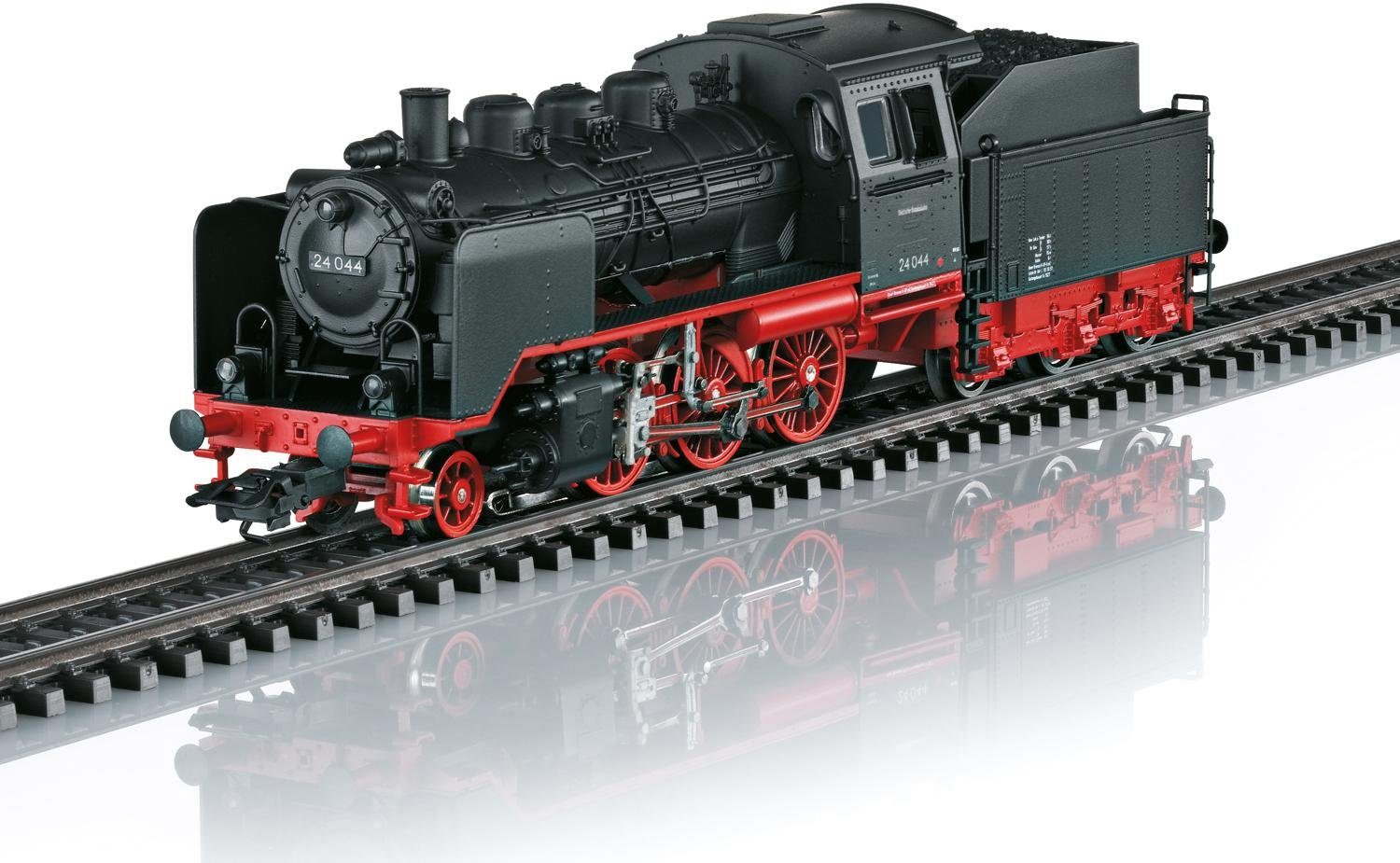 Märklin Stoomlocomotief BR 24 044 DB - 36244