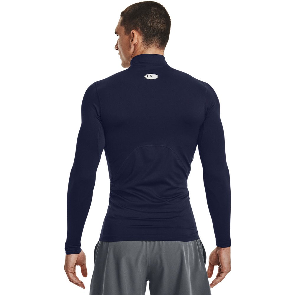 Under Armour® Trainingsshirt UA CG Armour Comp Mock